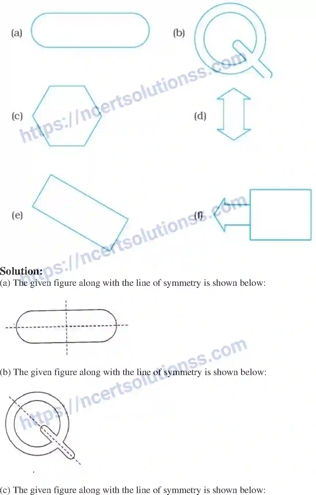 NCERT-Exemplar-Solution-Class-7-Mathematics-Practical-Geometry-Symmetry-and-Visualizing-Solid-Shapes-227-page-39
