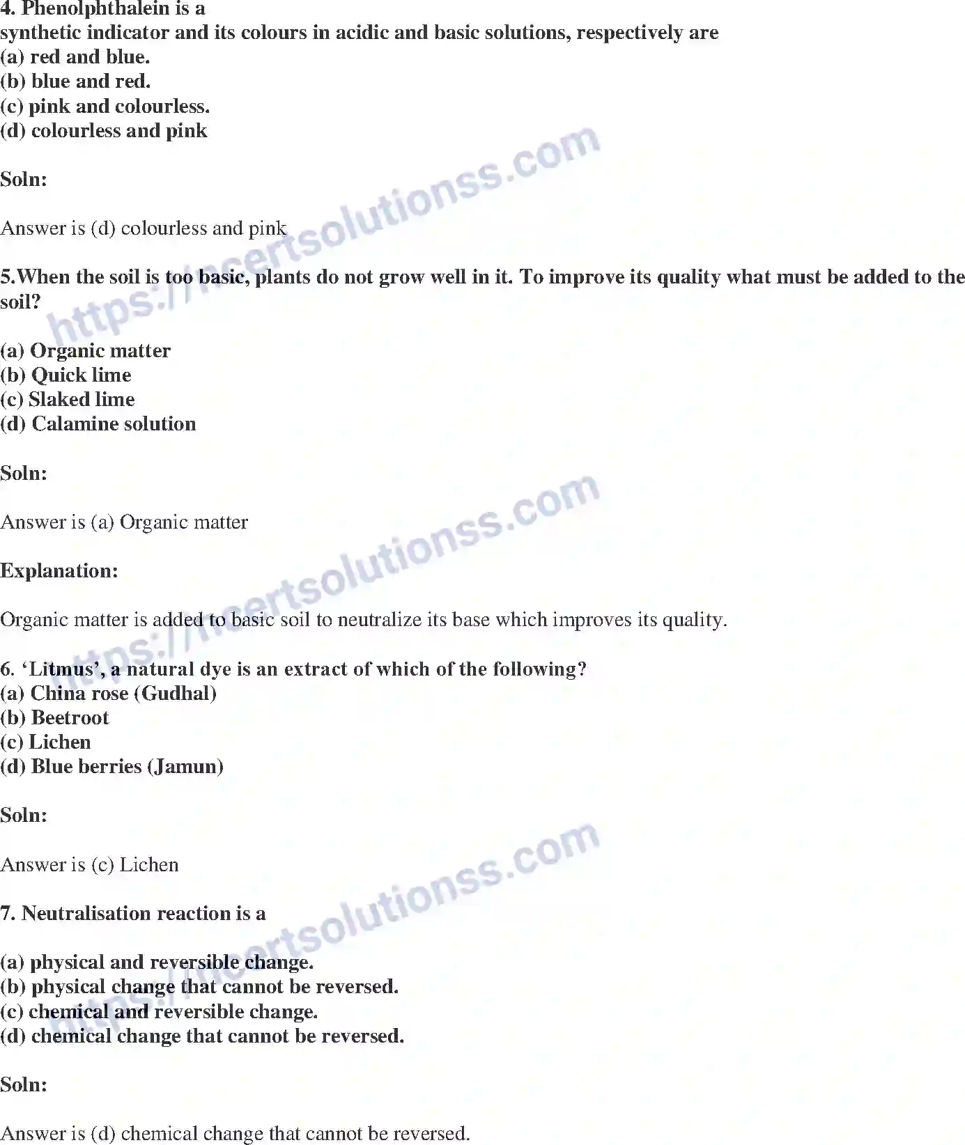 NCERT-Exemplar-Solution-Class-7-Science-Acids-Bases-and-Salts-232-page-2