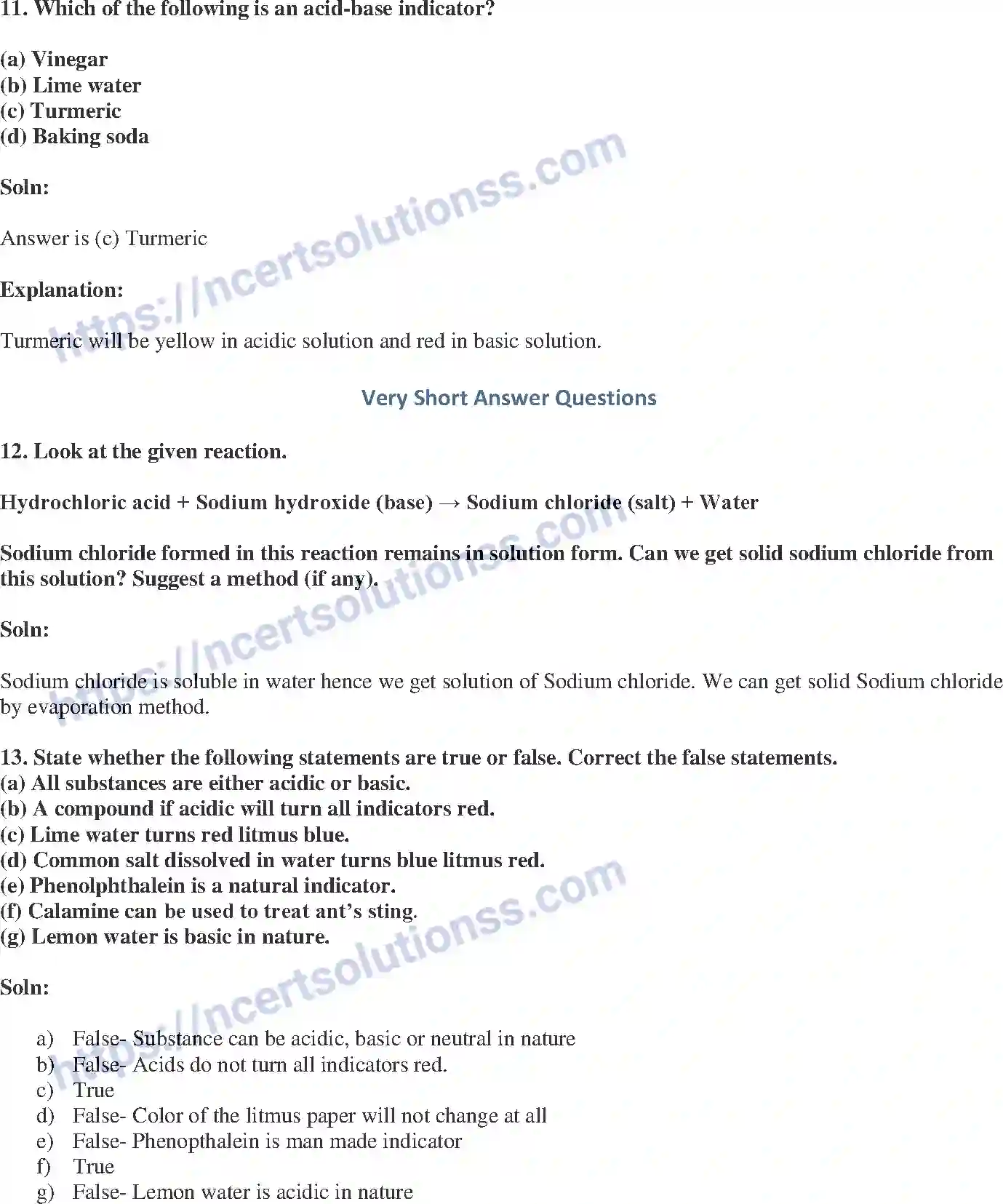 NCERT-Exemplar-Solution-Class-7-Science-Acids-Bases-and-Salts-232-page-4