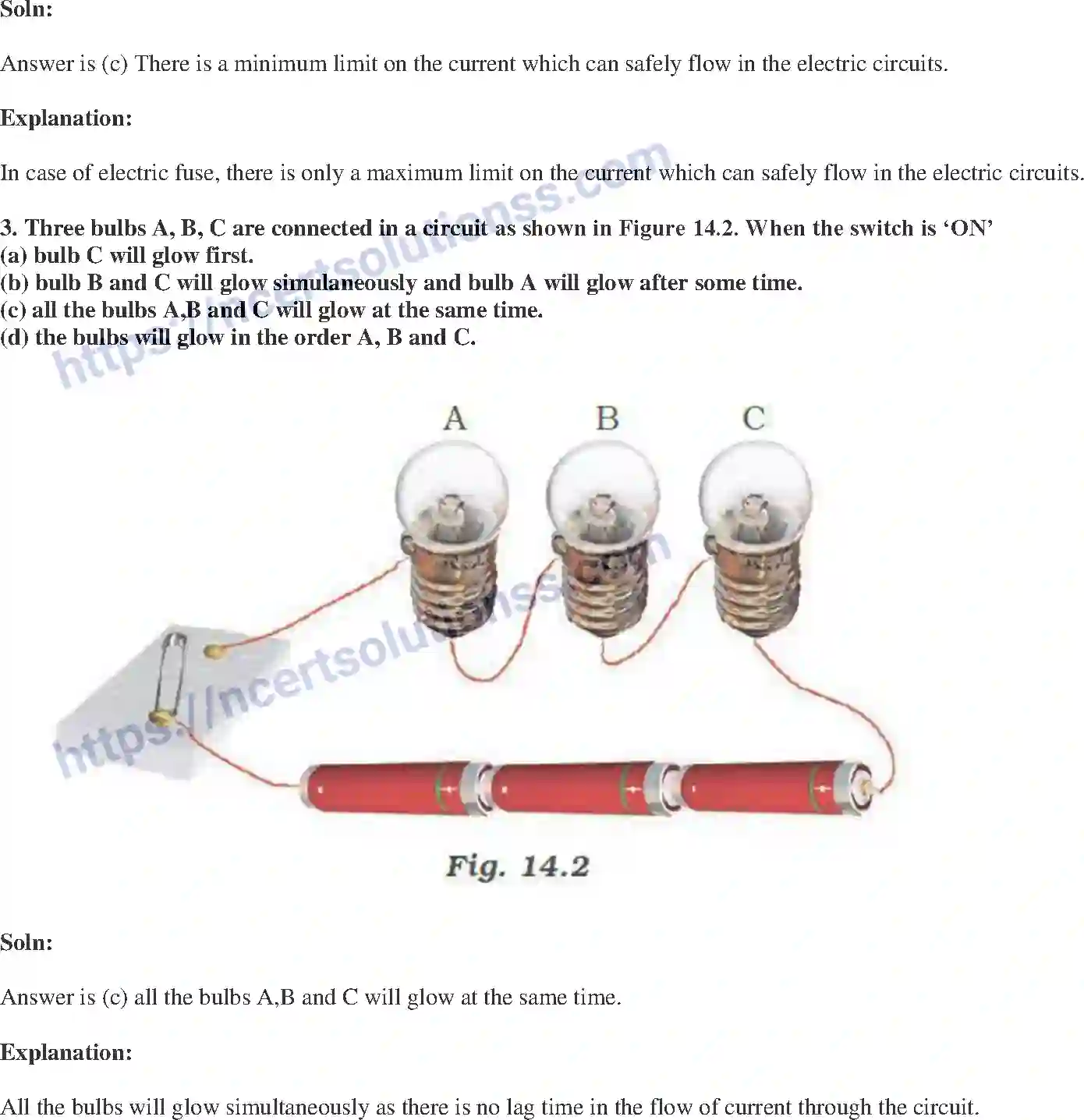 NCERT-Exemplar-Solution-Class-7-Science-Electric-Current-and-Its-Effects-241-page-2