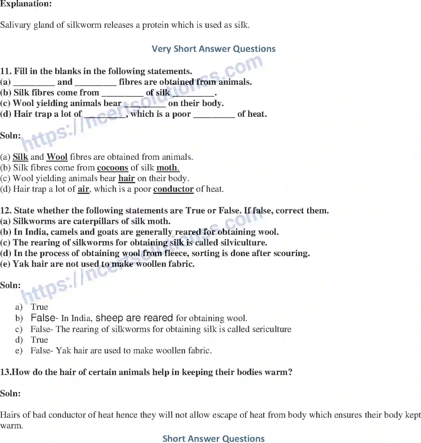 NCERT-Exemplar-Solution-Class-7-Science-Fibre-to-fabric-230-page-4