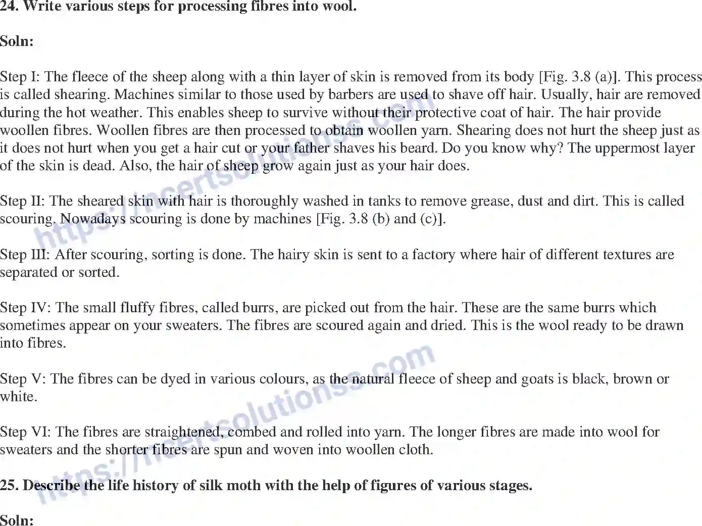 NCERT-Exemplar-Solution-Class-7-Science-Fibre-to-fabric-230-page-9