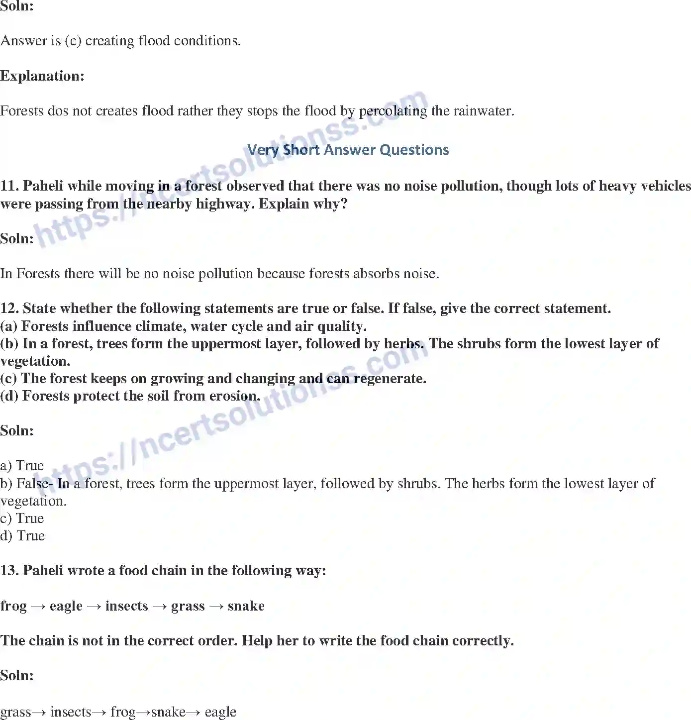 NCERT-Exemplar-Solution-Class-7-Science-Forests-Our-Lifeline-244-page-4