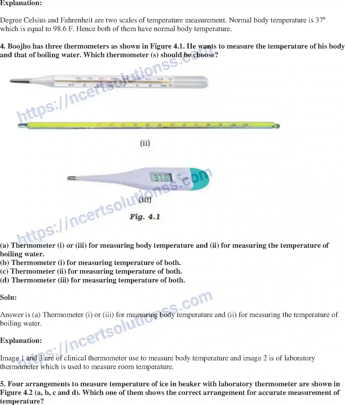 NCERT-Exemplar-Solution-Class-7-Science-Heat-231-page-2
