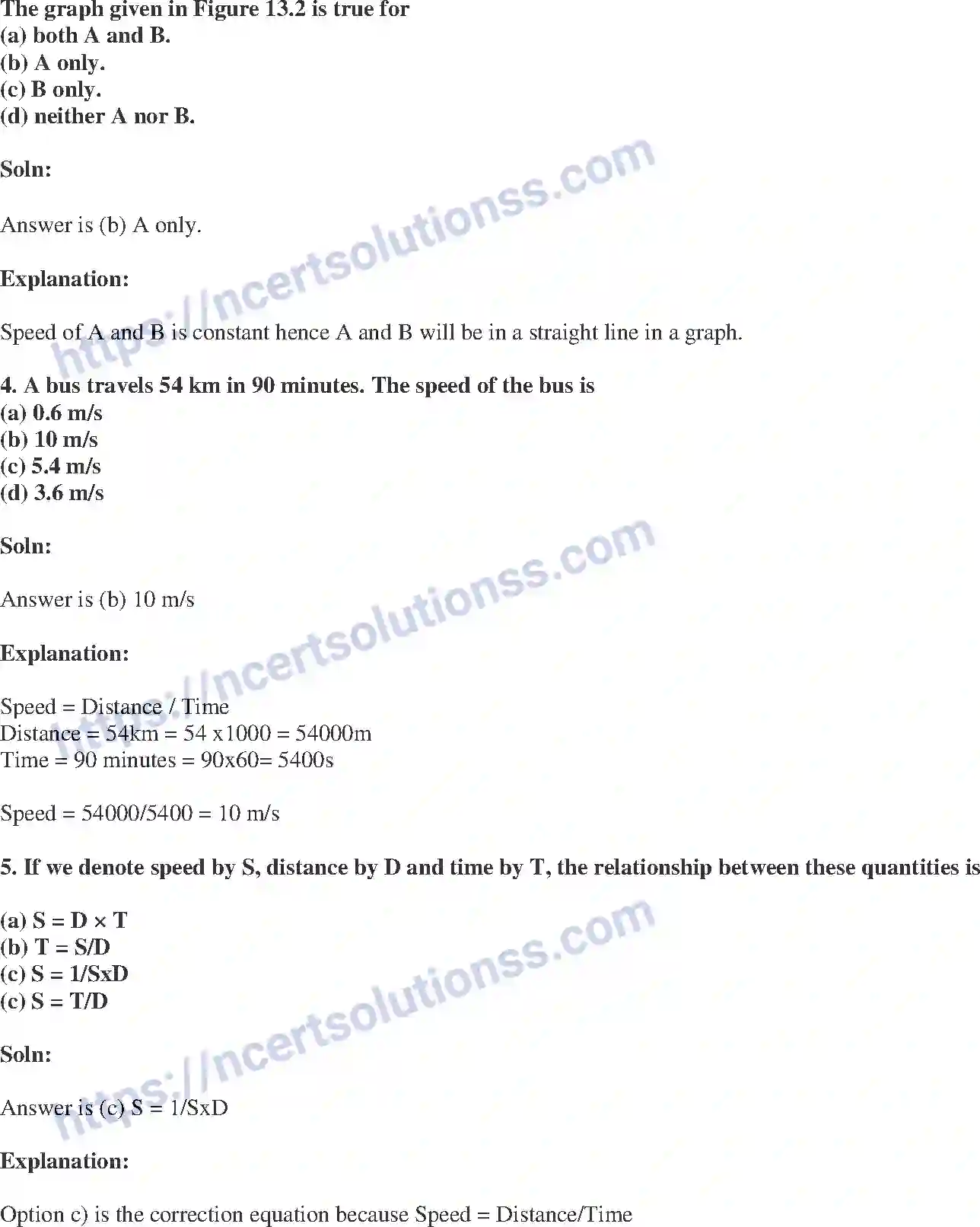 NCERT-Exemplar-Solution-Class-7-Science-Motion-and-Time-240-page-3