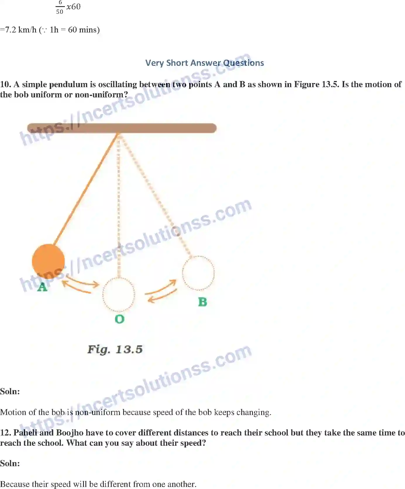 NCERT-Exemplar-Solution-Class-7-Science-Motion-and-Time-240-page-6