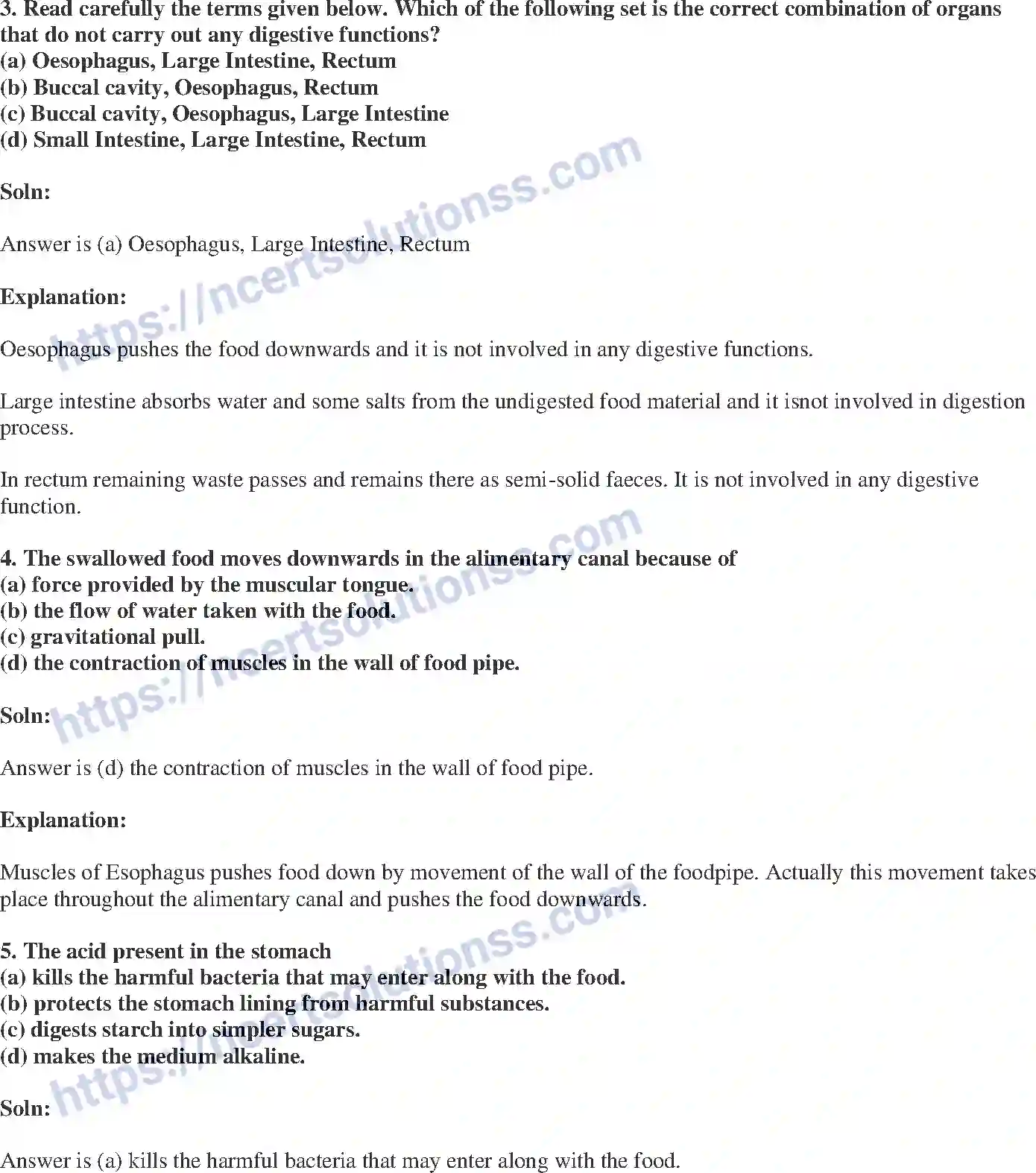 NCERT-Exemplar-Solution-Class-7-Science-Nutrition-in-Animals-229-page-2