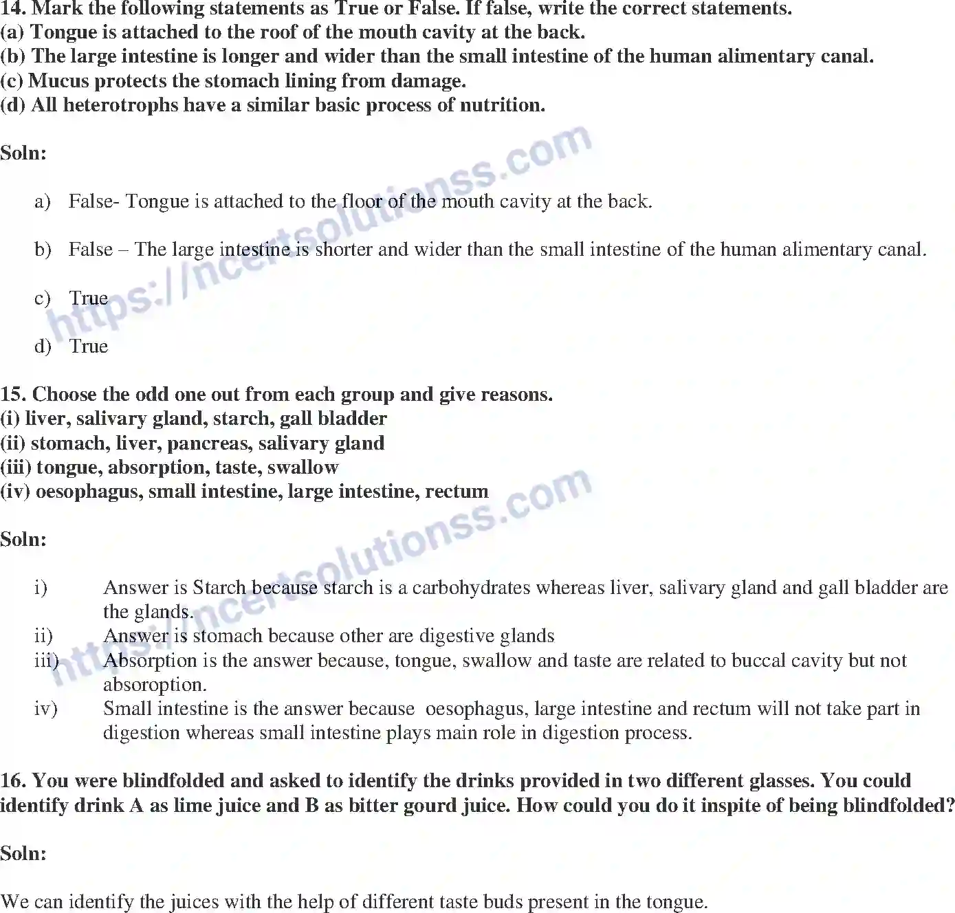 NCERT-Exemplar-Solution-Class-7-Science-Nutrition-in-Animals-229-page-6