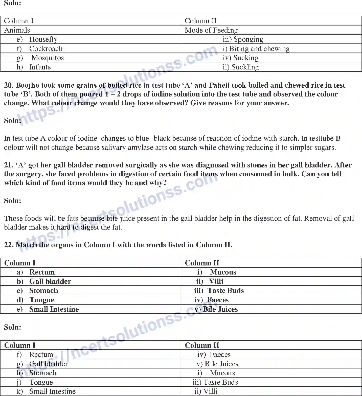 NCERT-Exemplar-Solution-Class-7-Science-Nutrition-in-Animals-229-page-8