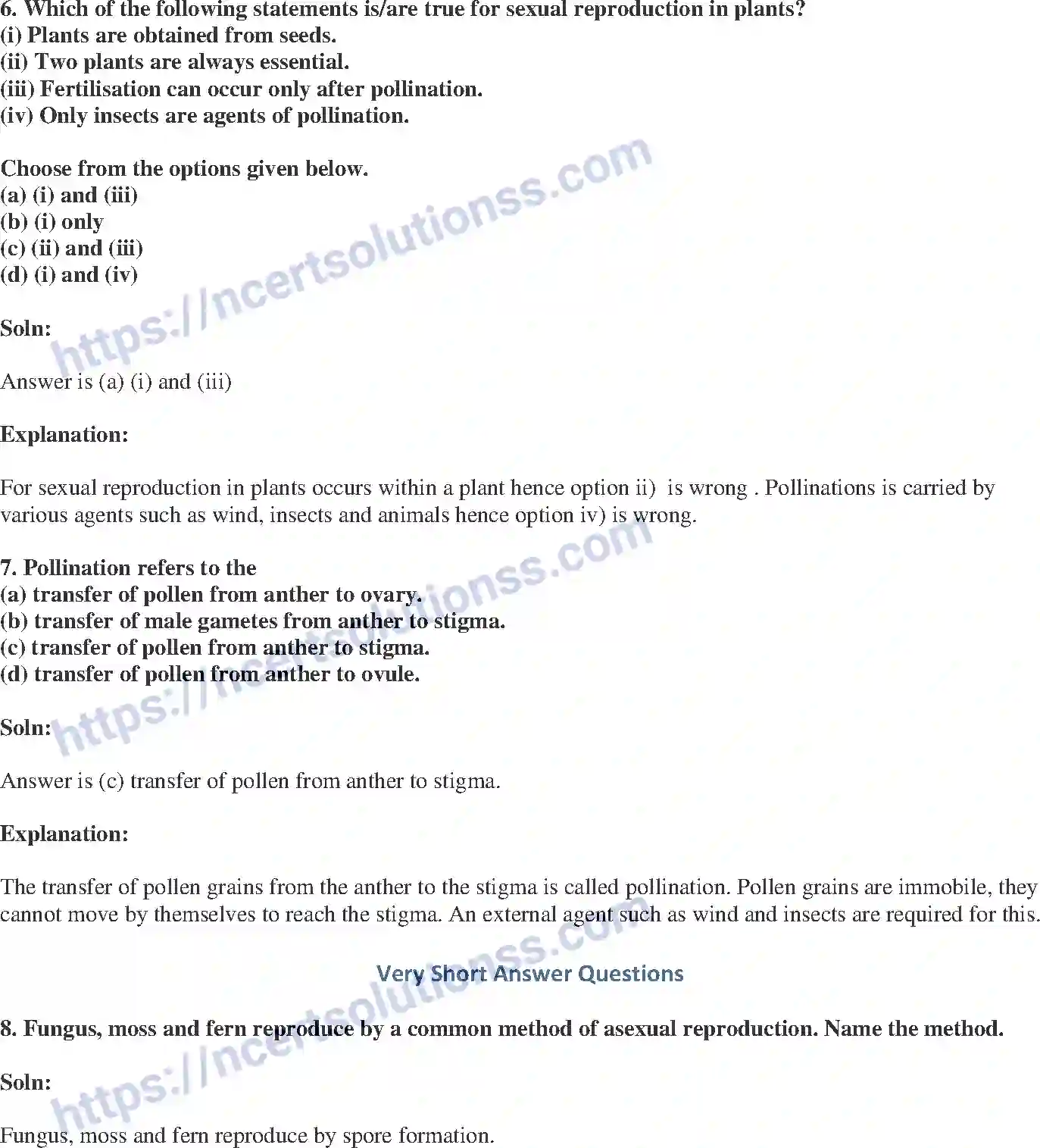 NCERT-Exemplar-Solution-Class-7-Science-Reproduction-in-Plants-239-page-3