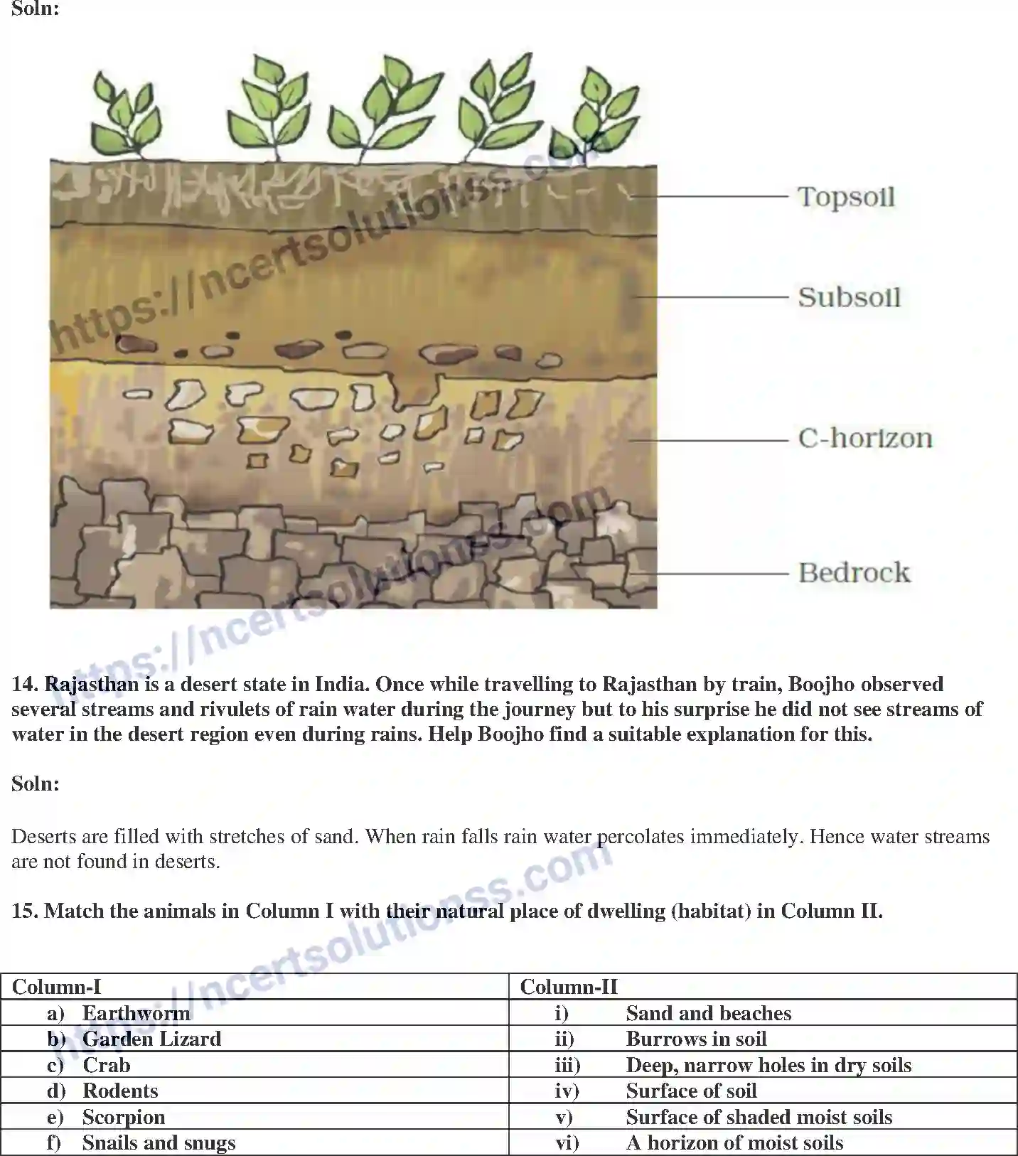 NCERT-Exemplar-Solution-Class-7-Science-Soil-236-page-5