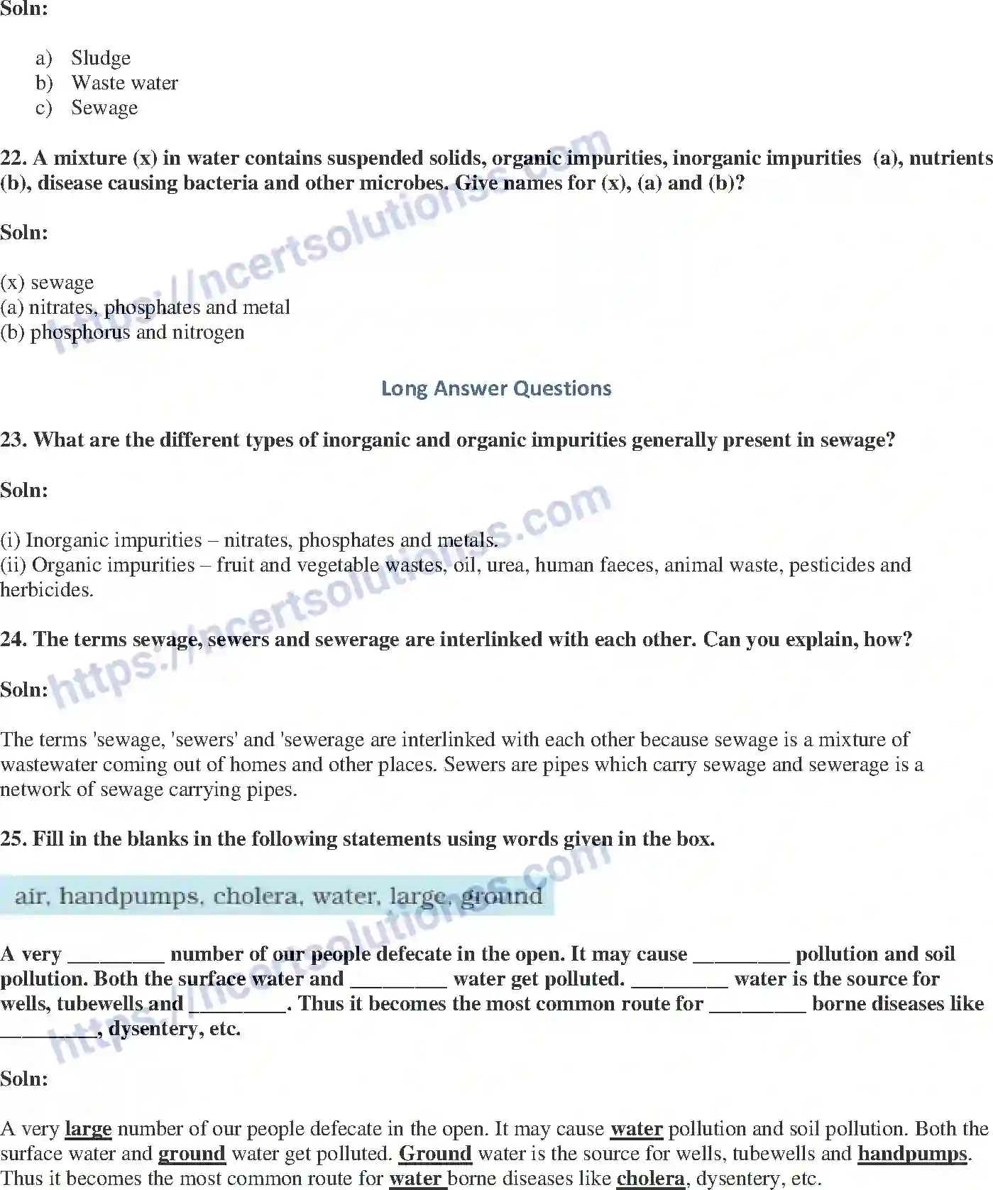 NCERT-Exemplar-Solution-Class-7-Science-Wastewater-Story-245-page-7