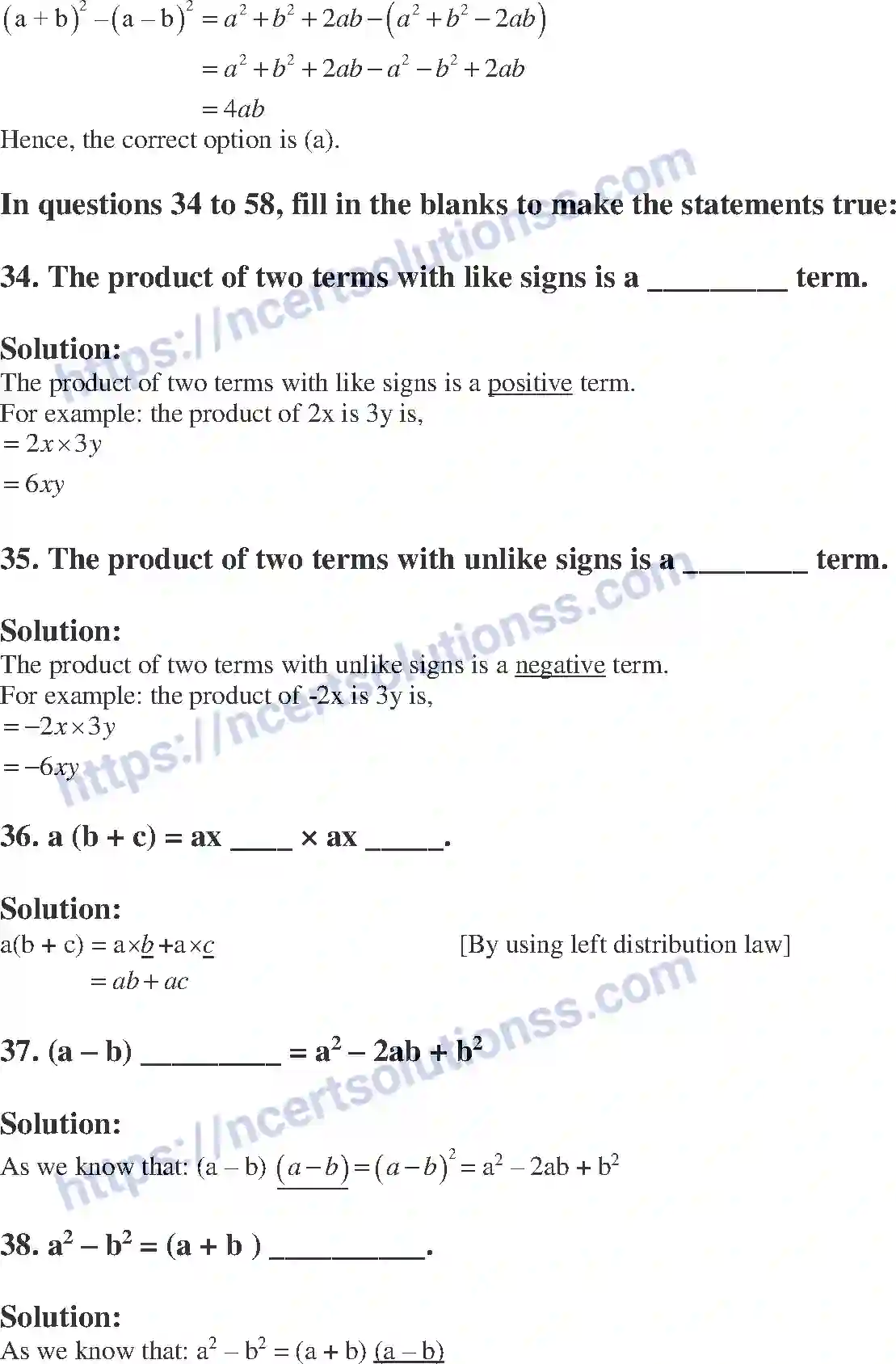 NCERT-Exemplar-Solution-Class-8-Mathematics-Algebraic-Expressions-Identities-and-Factorization-191-page-10