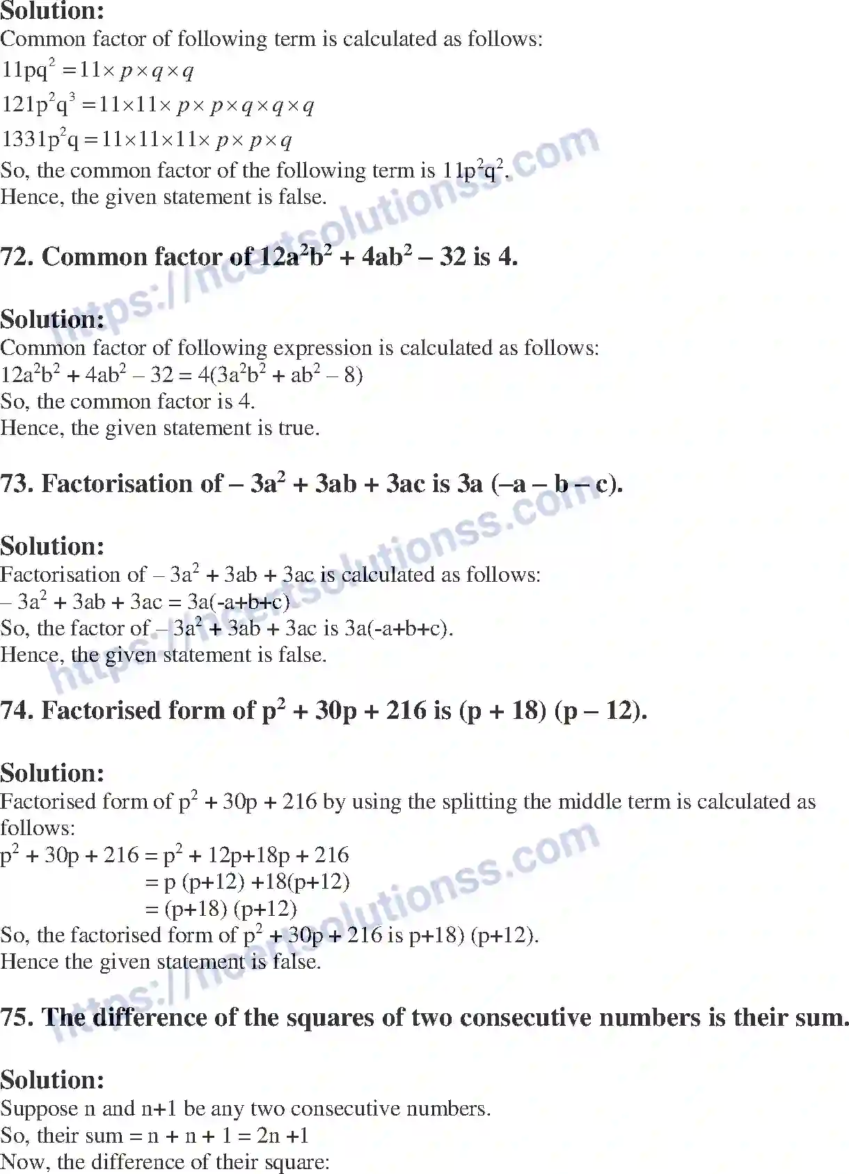 NCERT-Exemplar-Solution-Class-8-Mathematics-Algebraic-Expressions-Identities-and-Factorization-191-page-17