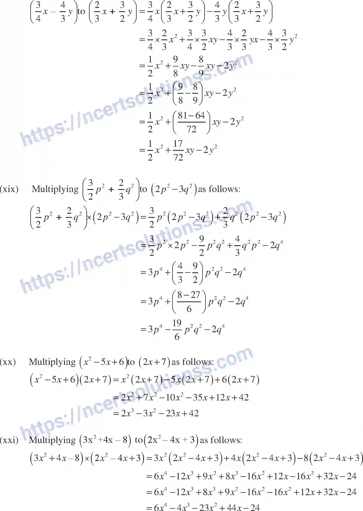 NCERT-Exemplar-Solution-Class-8-Mathematics-Algebraic-Expressions-Identities-and-Factorization-191-page-25
