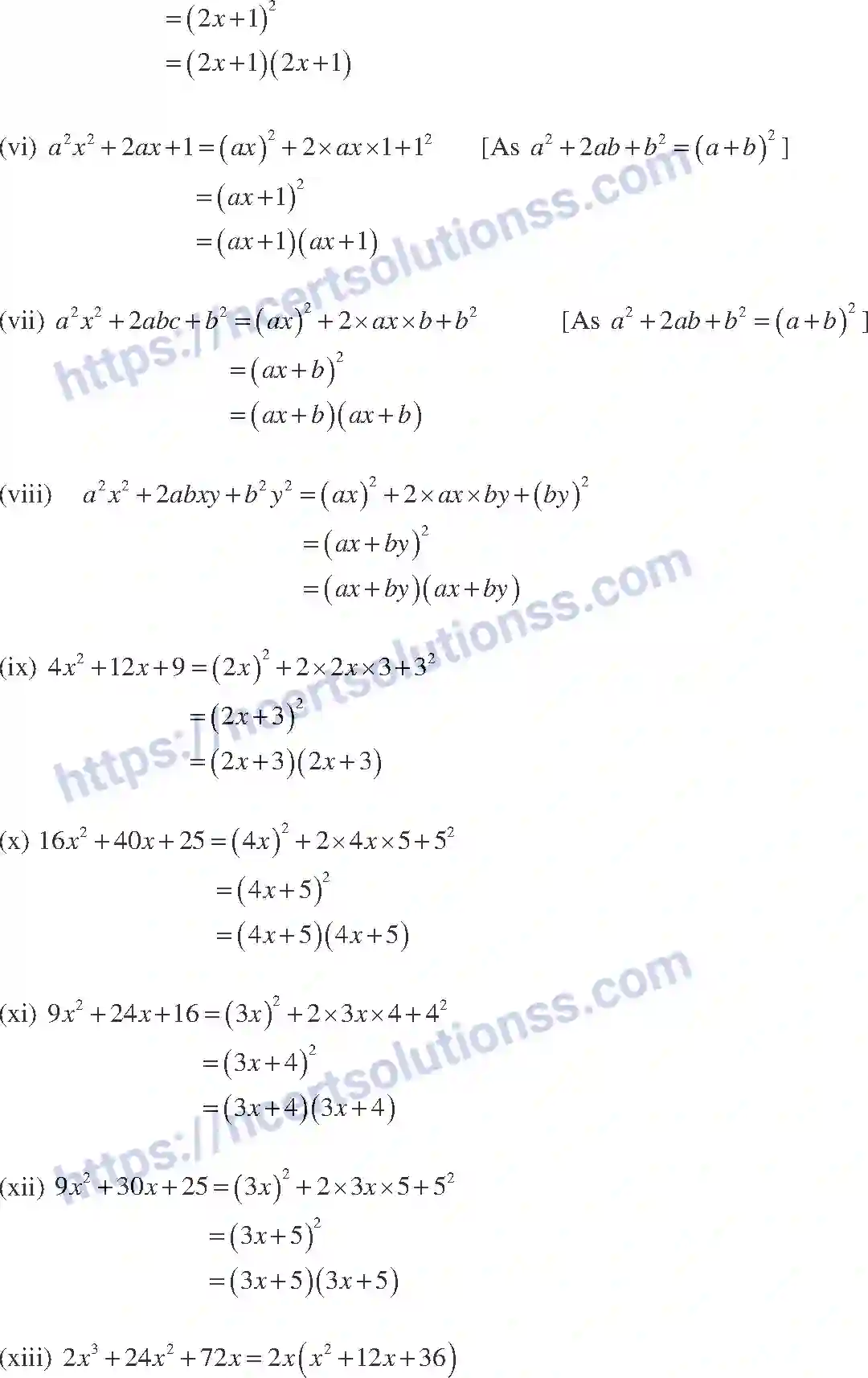 NCERT-Exemplar-Solution-Class-8-Mathematics-Algebraic-Expressions-Identities-and-Factorization-191-page-43