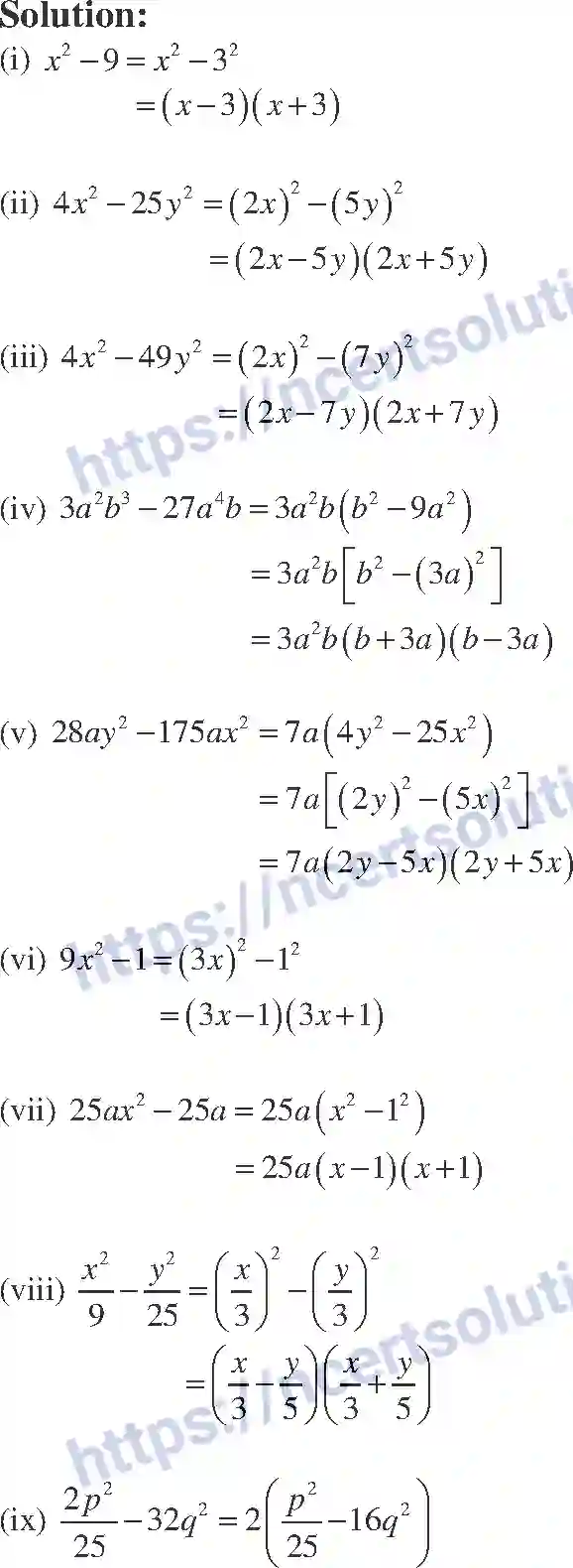 NCERT-Exemplar-Solution-Class-8-Mathematics-Algebraic-Expressions-Identities-and-Factorization-191-page-50
