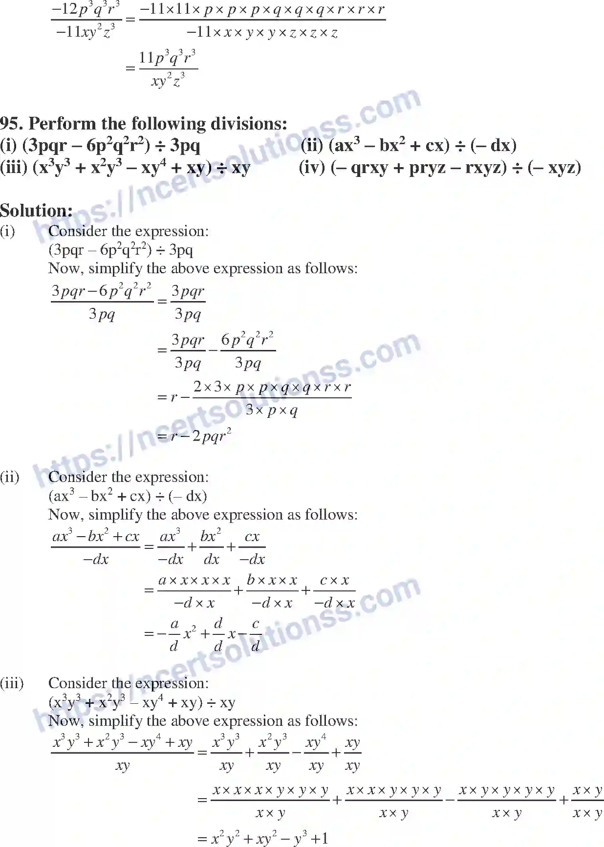 NCERT-Exemplar-Solution-Class-8-Mathematics-Algebraic-Expressions-Identities-and-Factorization-191-page-57