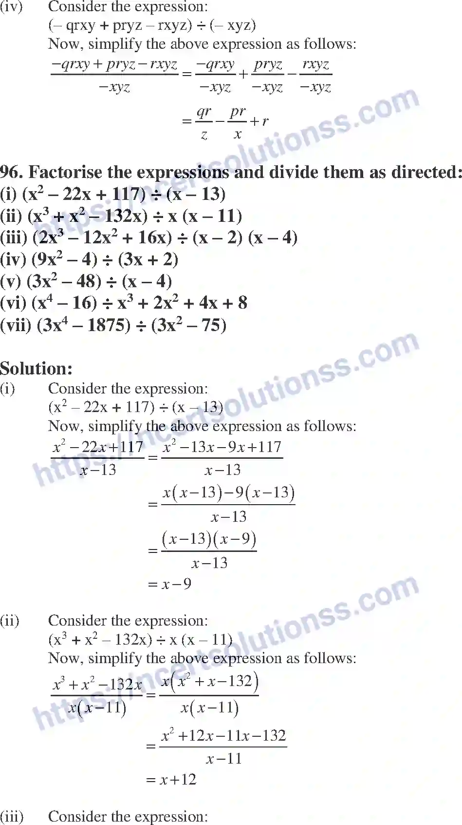NCERT-Exemplar-Solution-Class-8-Mathematics-Algebraic-Expressions-Identities-and-Factorization-191-page-58