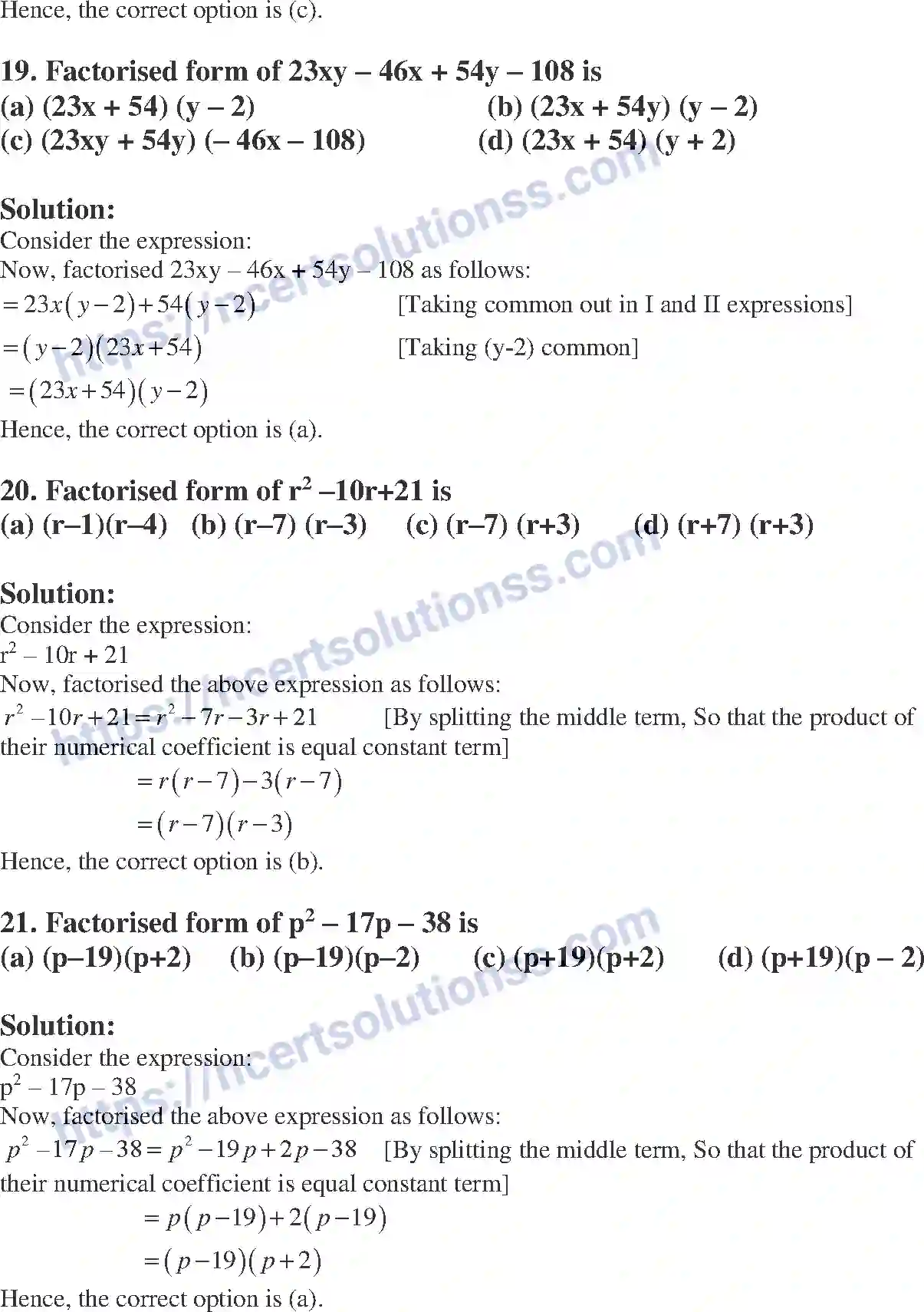 NCERT-Exemplar-Solution-Class-8-Mathematics-Algebraic-Expressions-Identities-and-Factorization-191-page-6