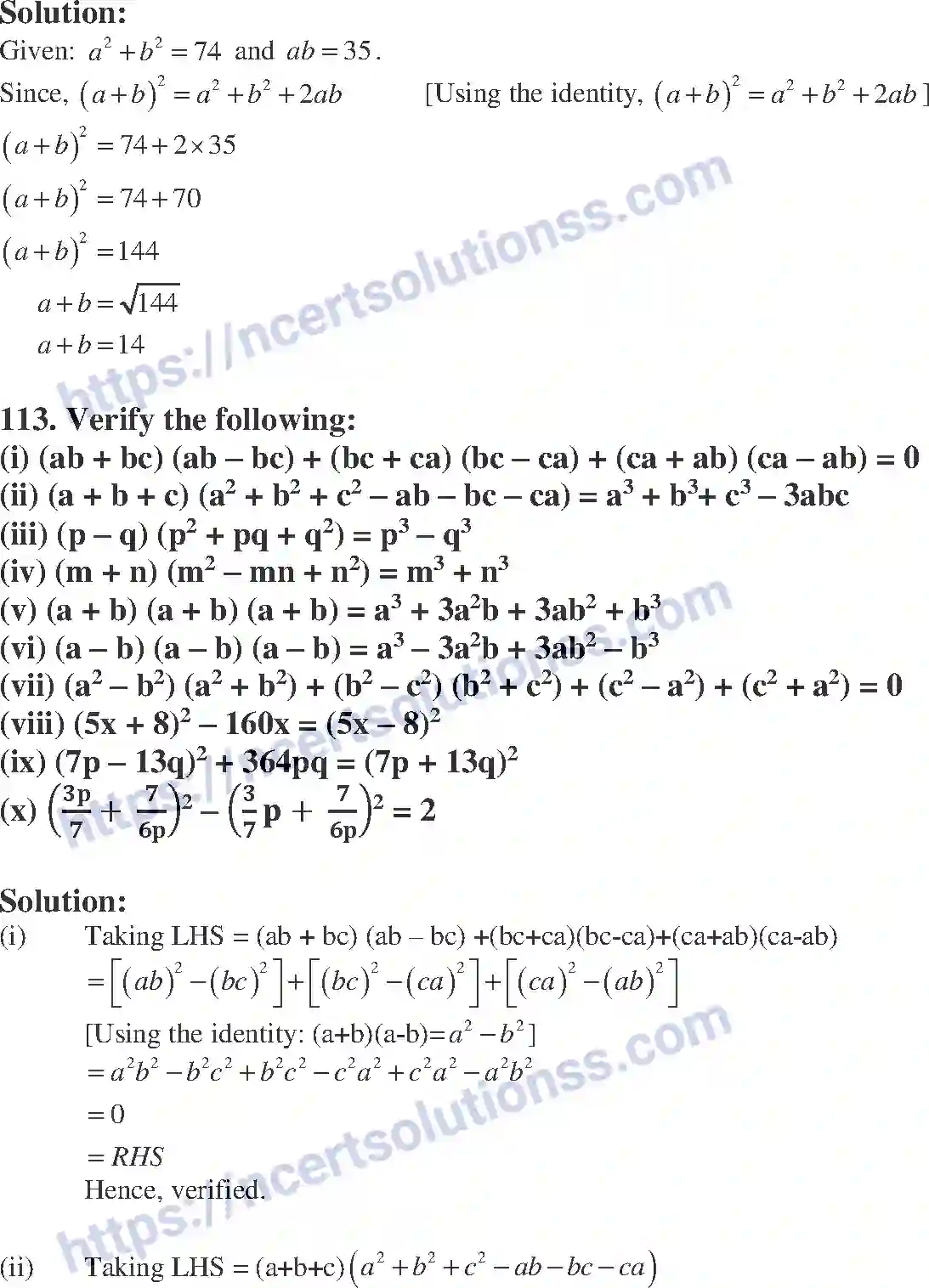 NCERT-Exemplar-Solution-Class-8-Mathematics-Algebraic-Expressions-Identities-and-Factorization-191-page-66