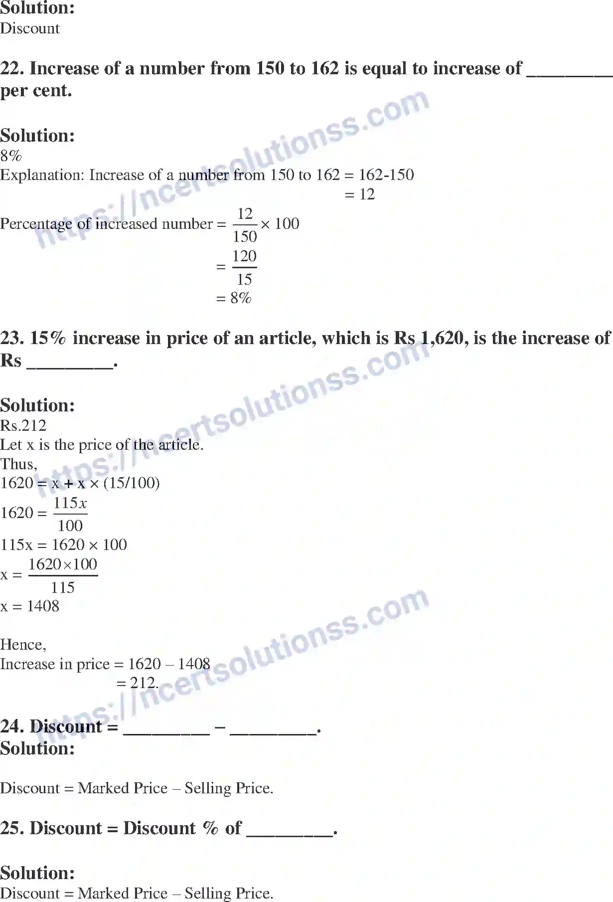NCERT-Exemplar-Solution-Class-8-Mathematics-Comparing-Quantities-193-page-10
