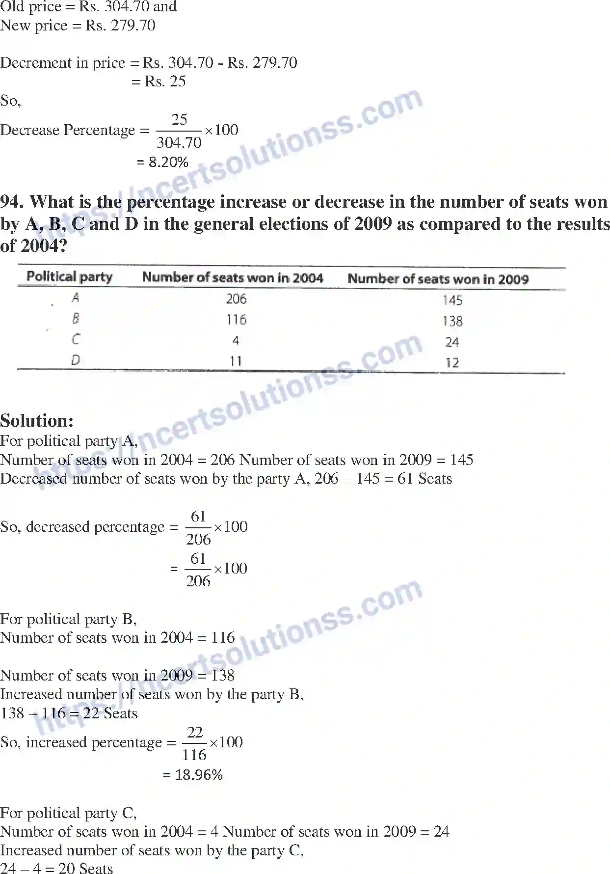 NCERT-Exemplar-Solution-Class-8-Mathematics-Comparing-Quantities-193-page-38