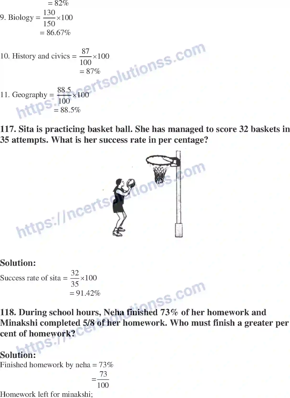 NCERT-Exemplar-Solution-Class-8-Mathematics-Comparing-Quantities-193-page-54