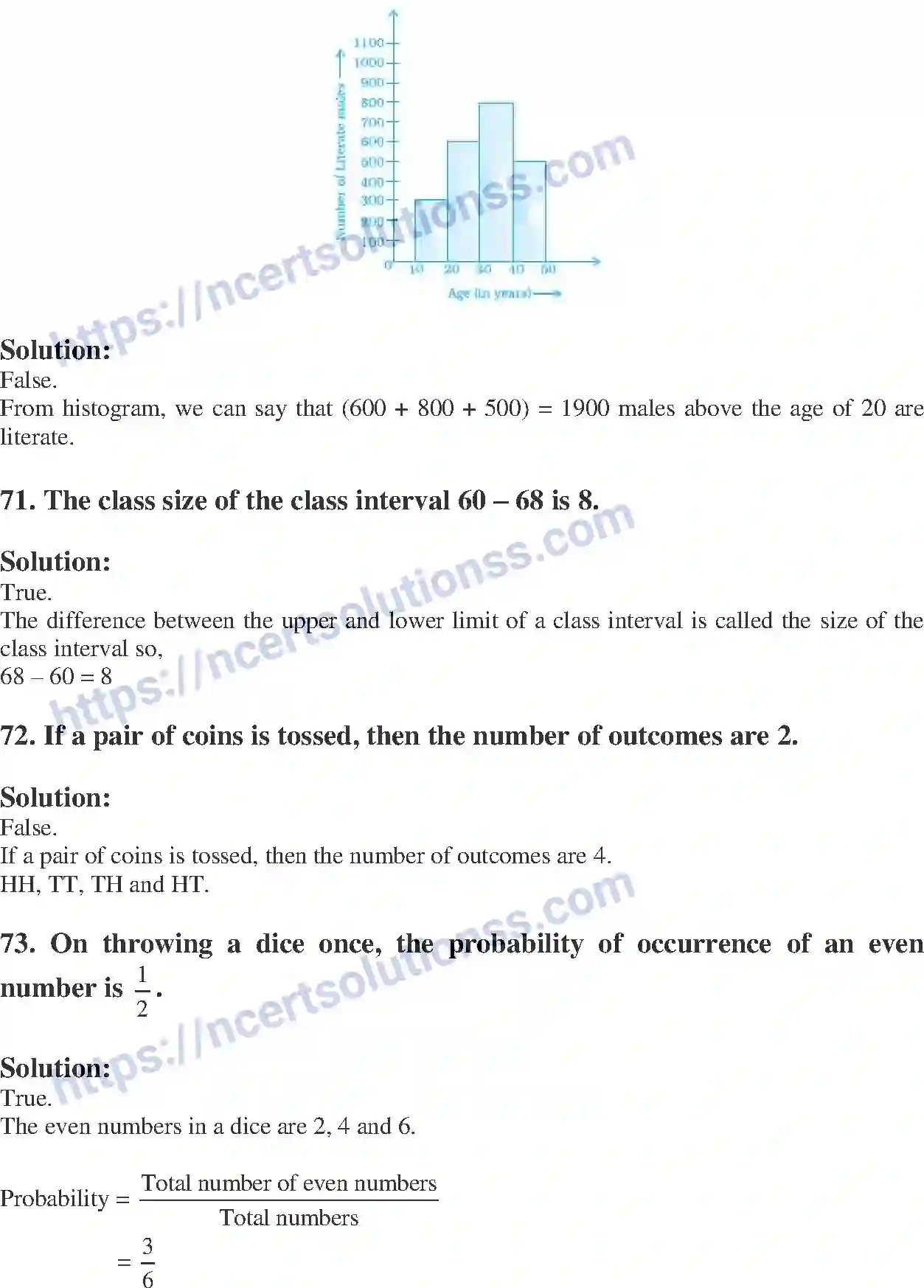 NCERT-Exemplar-Solution-Class-8-Mathematics-Data-Handling-186-page-21