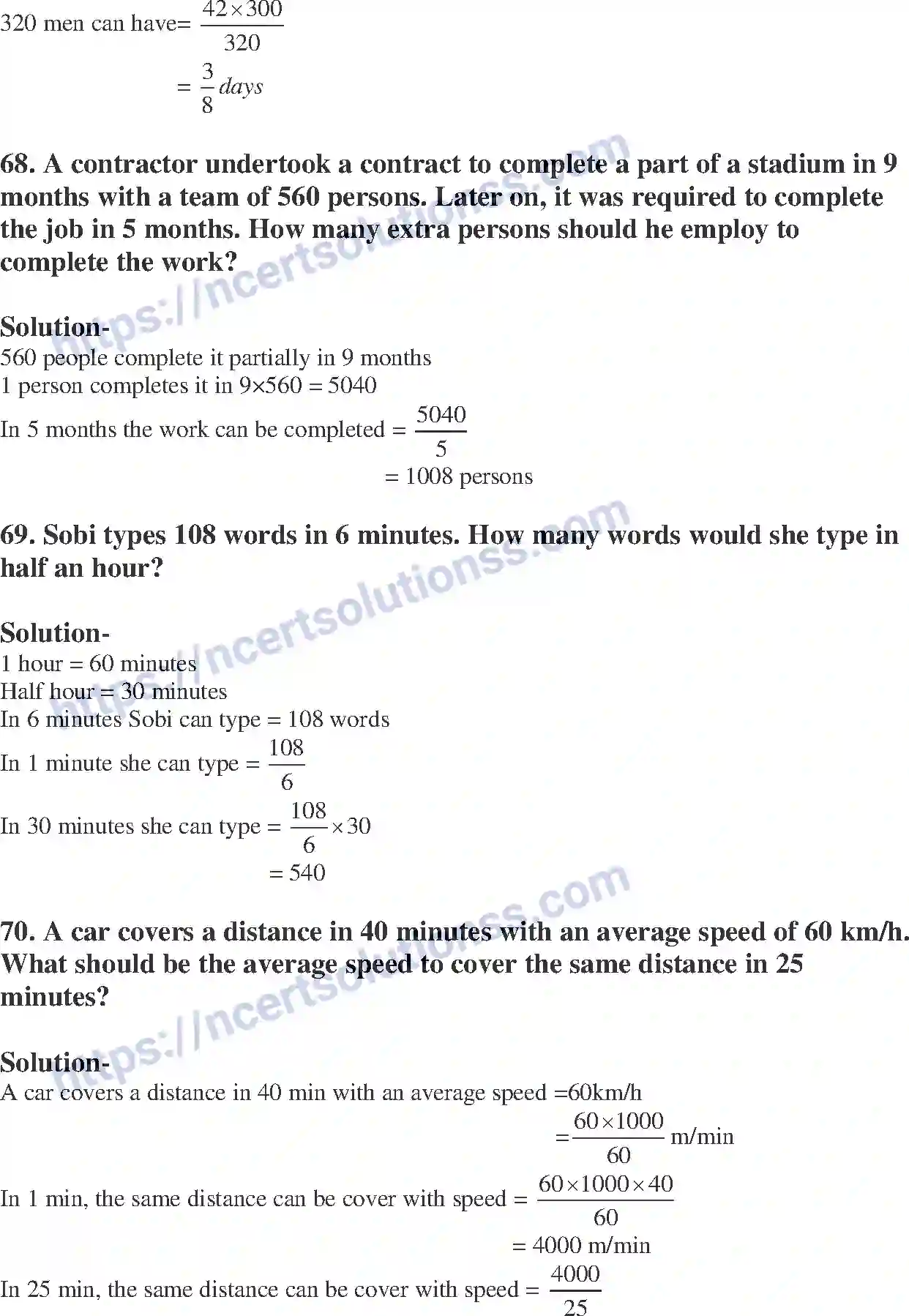 NCERT-Exemplar-Solution-Class-8-Mathematics-Direct-and-Inverse-Proportions-194-page-21