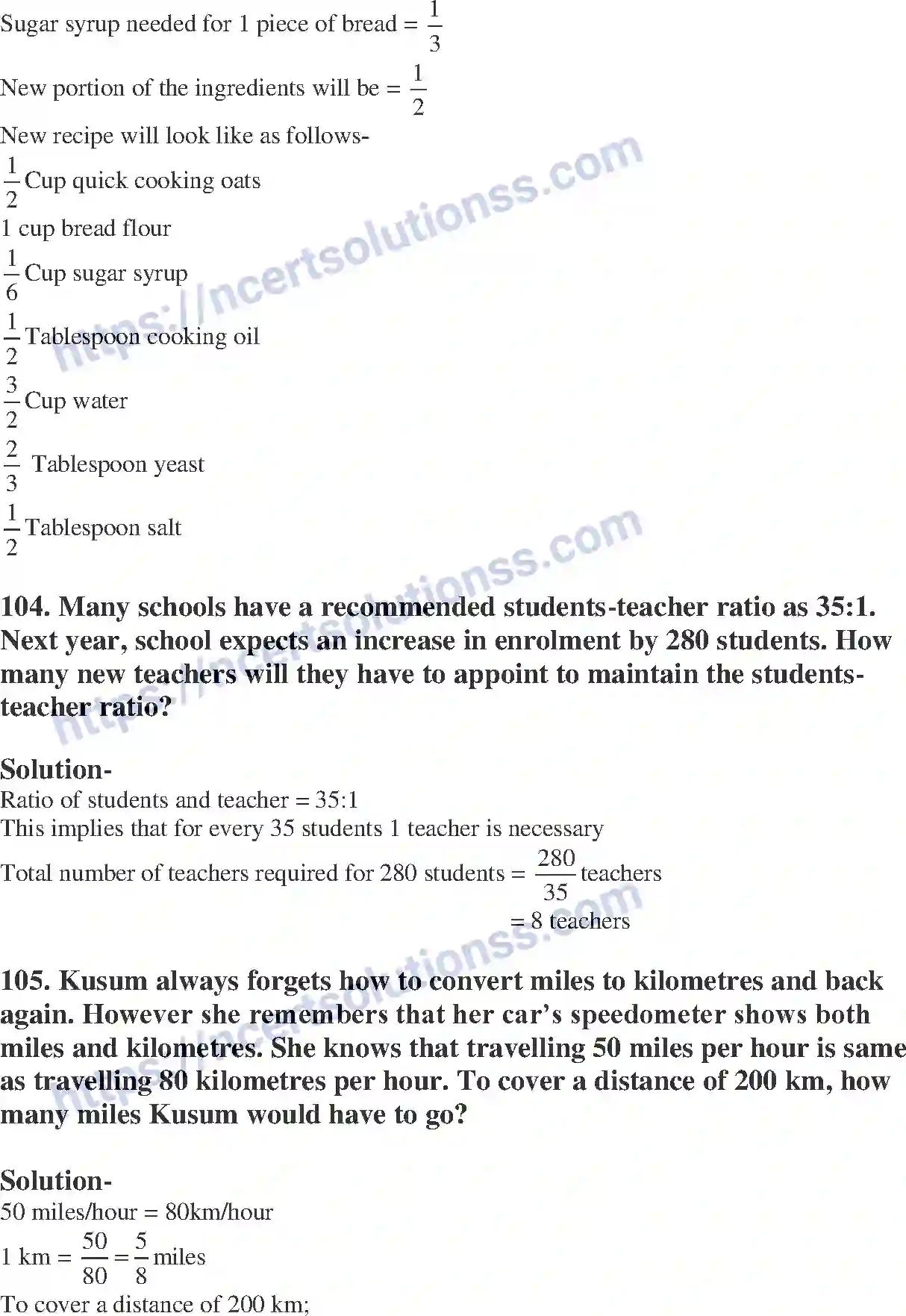 NCERT-Exemplar-Solution-Class-8-Mathematics-Direct-and-Inverse-Proportions-194-page-40
