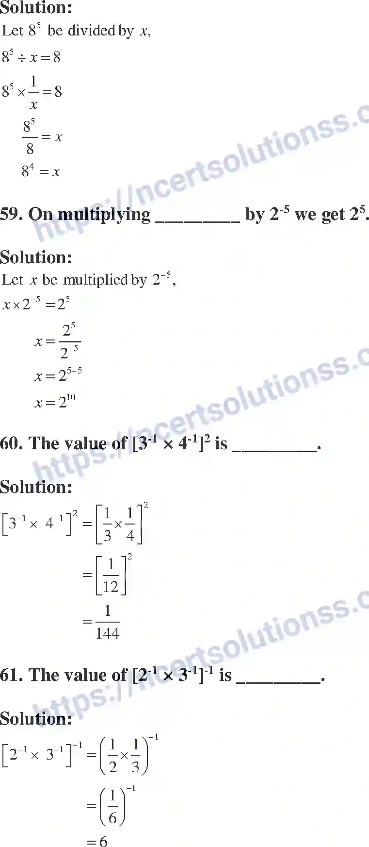 NCERT-Exemplar-Solution-Class-8-Mathematics-Exponents-and-Powers-192-page-14