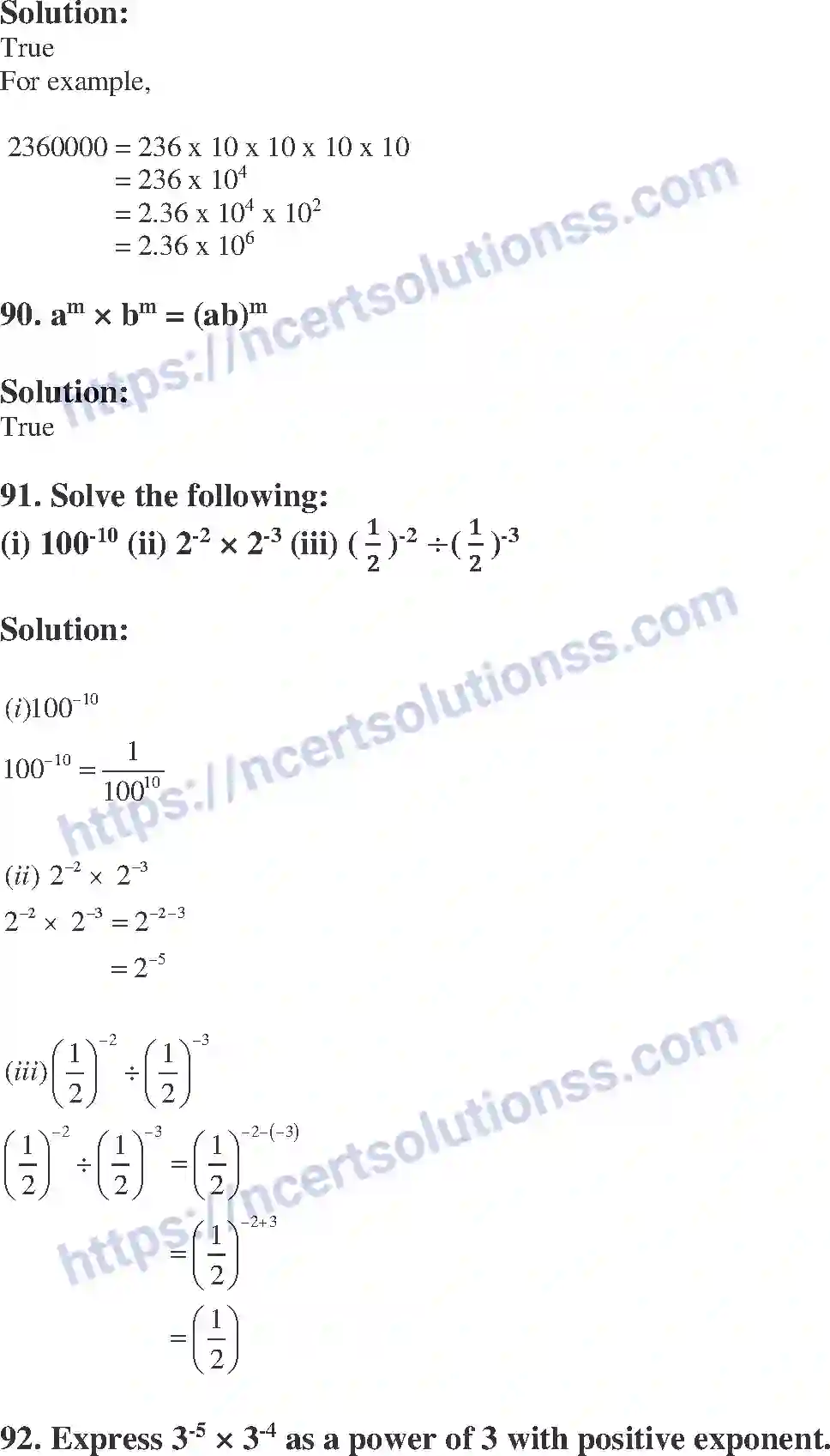 NCERT-Exemplar-Solution-Class-8-Mathematics-Exponents-and-Powers-192-page-21