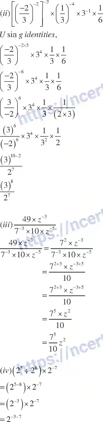 NCERT-Exemplar-Solution-Class-8-Mathematics-Exponents-and-Powers-192-page-25