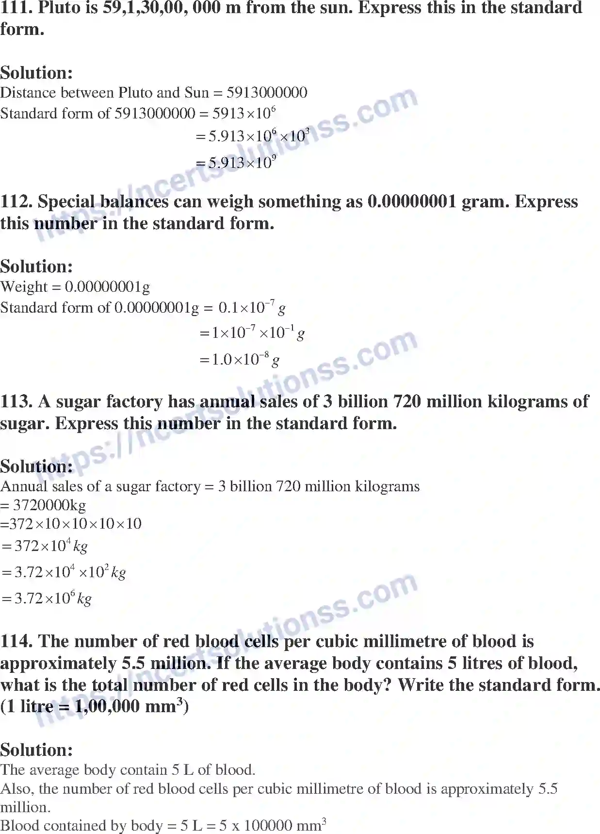 NCERT-Exemplar-Solution-Class-8-Mathematics-Exponents-and-Powers-192-page-31