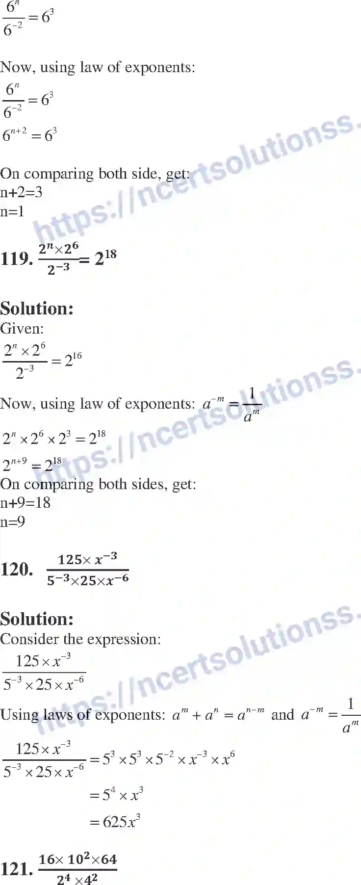 NCERT-Exemplar-Solution-Class-8-Mathematics-Exponents-and-Powers-192-page-35