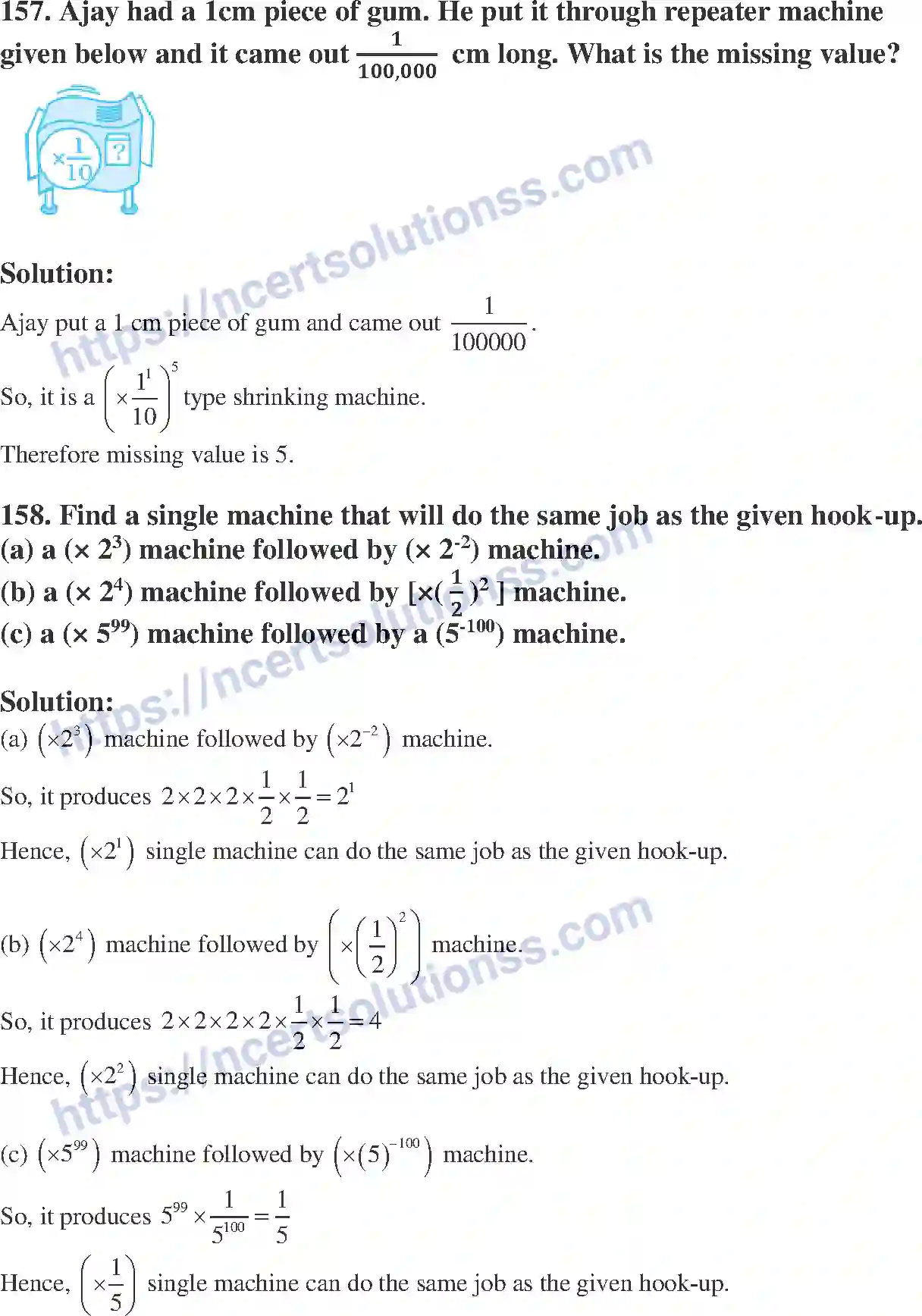 NCERT-Exemplar-Solution-Class-8-Mathematics-Exponents-and-Powers-192-page-54