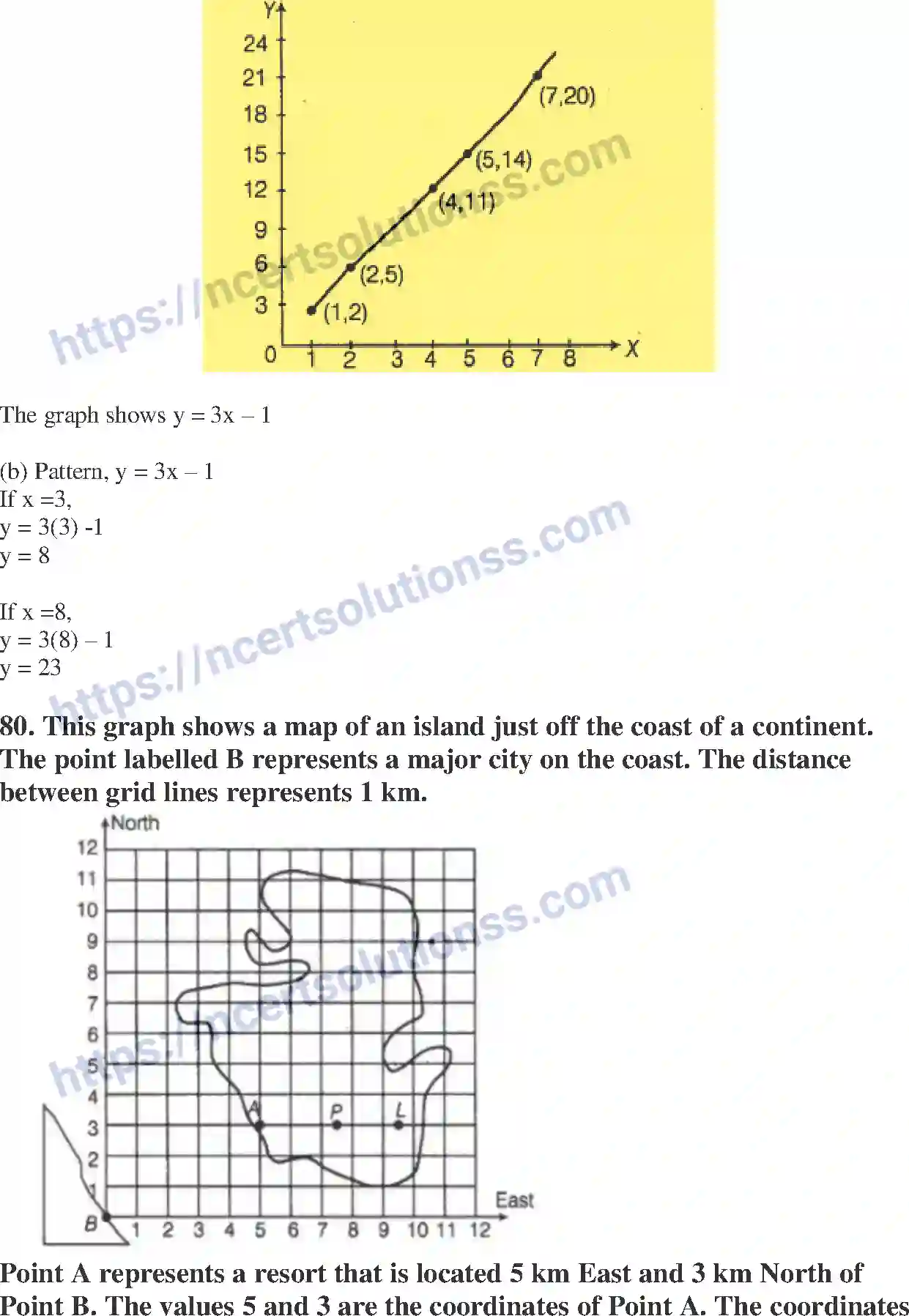 NCERT-Exemplar-Solution-Class-8-Mathematics-Introduction-to-Graphs-196-page-48