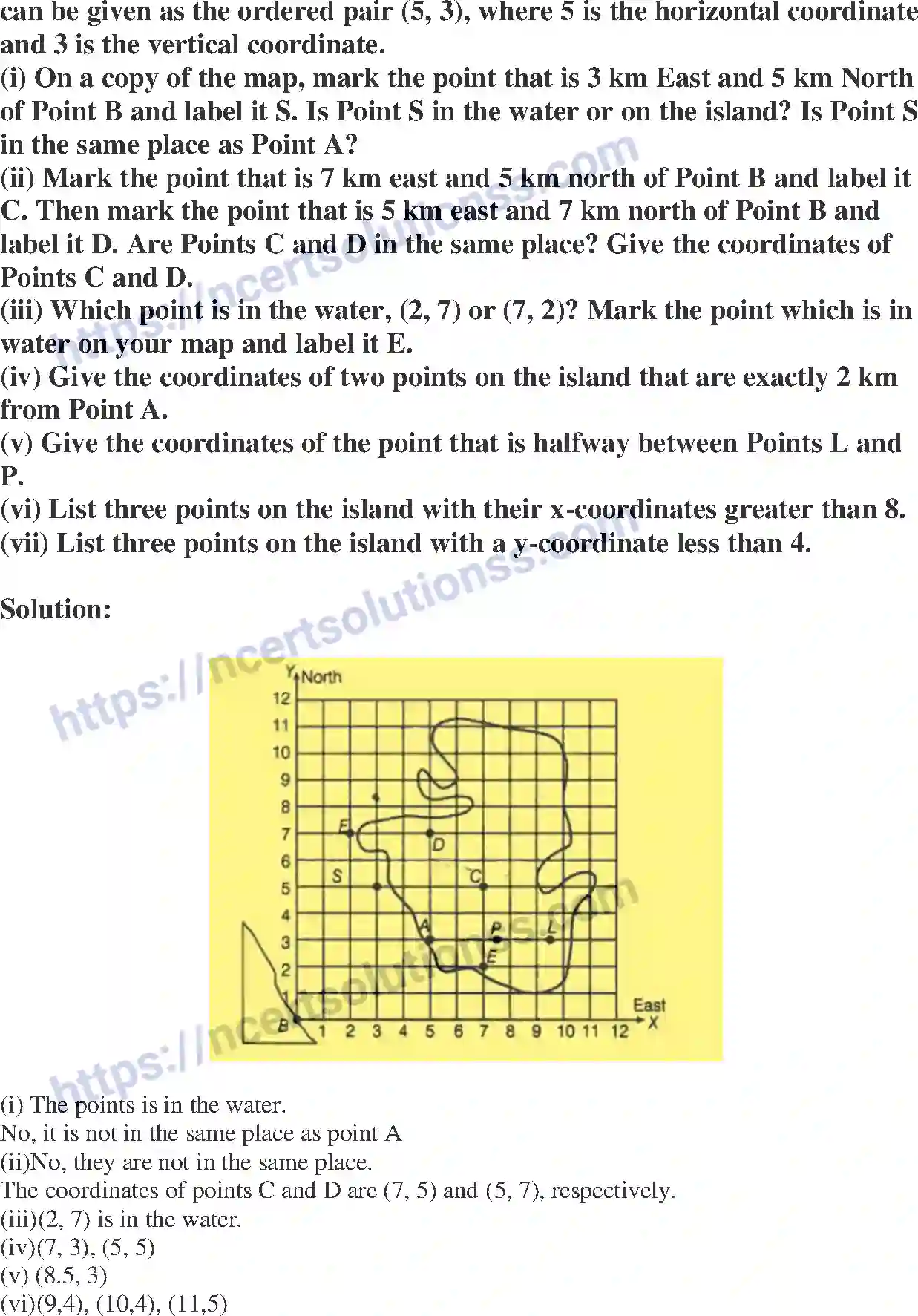 NCERT-Exemplar-Solution-Class-8-Mathematics-Introduction-to-Graphs-196-page-49