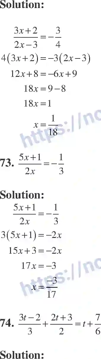 NCERT-Exemplar-Solution-Class-8-Mathematics-Linear-Equation-in-one-Variable-188-page-26
