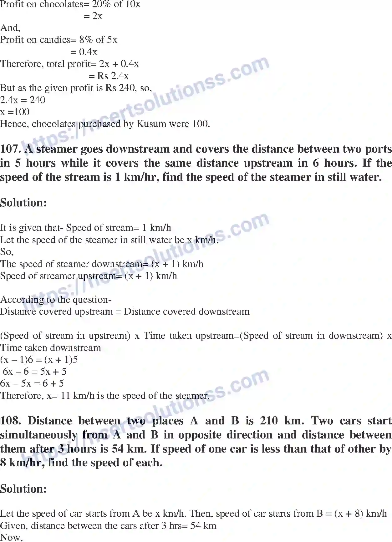 NCERT-Exemplar-Solution-Class-8-Mathematics-Linear-Equation-in-one-Variable-188-page-43