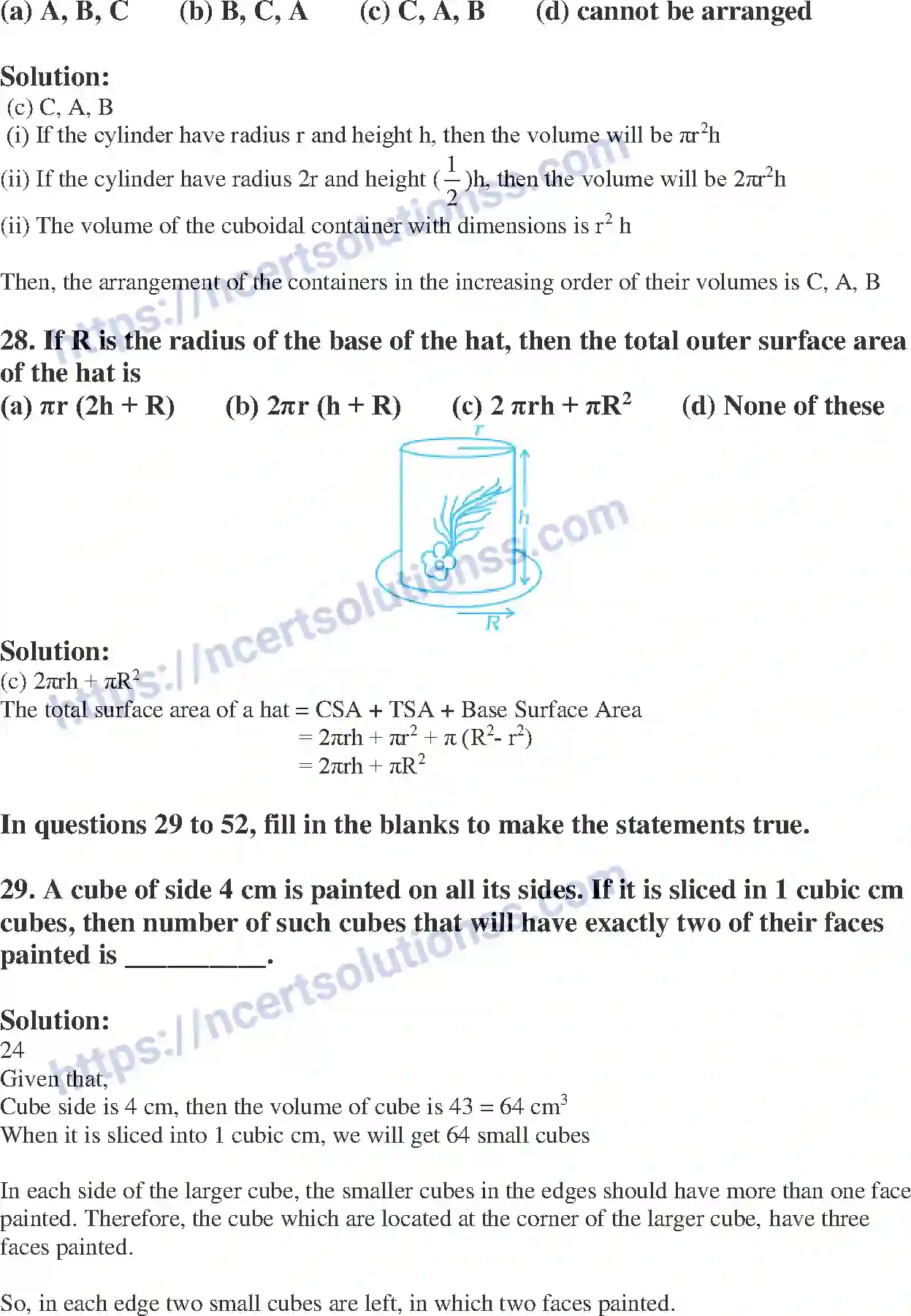 NCERT-Exemplar-Solution-Class-8-Mathematics-Mensuration-195-page-13