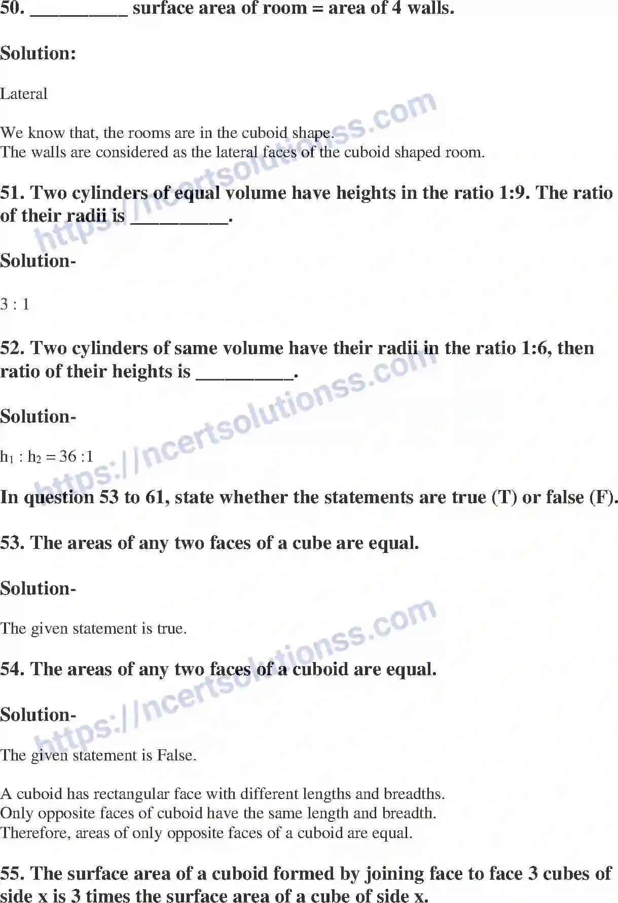 NCERT-Exemplar-Solution-Class-8-Mathematics-Mensuration-195-page-20