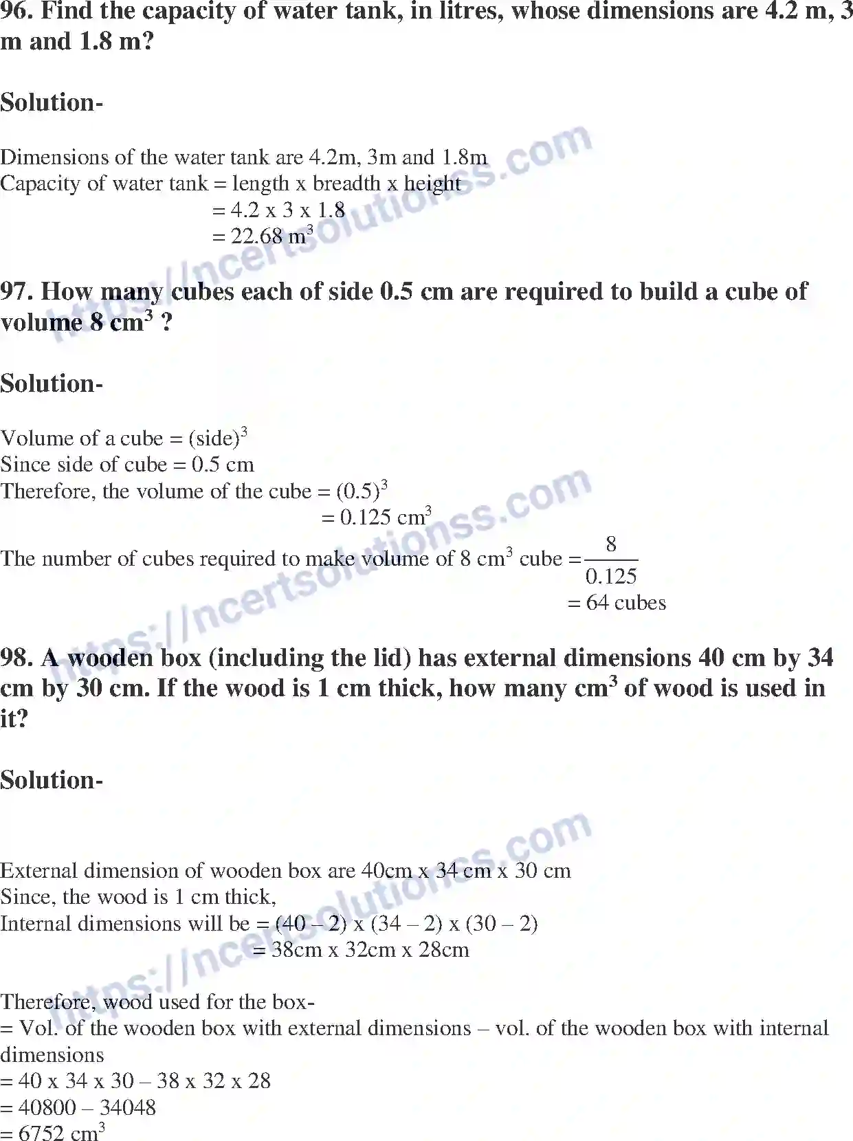 NCERT-Exemplar-Solution-Class-8-Mathematics-Mensuration-195-page-47