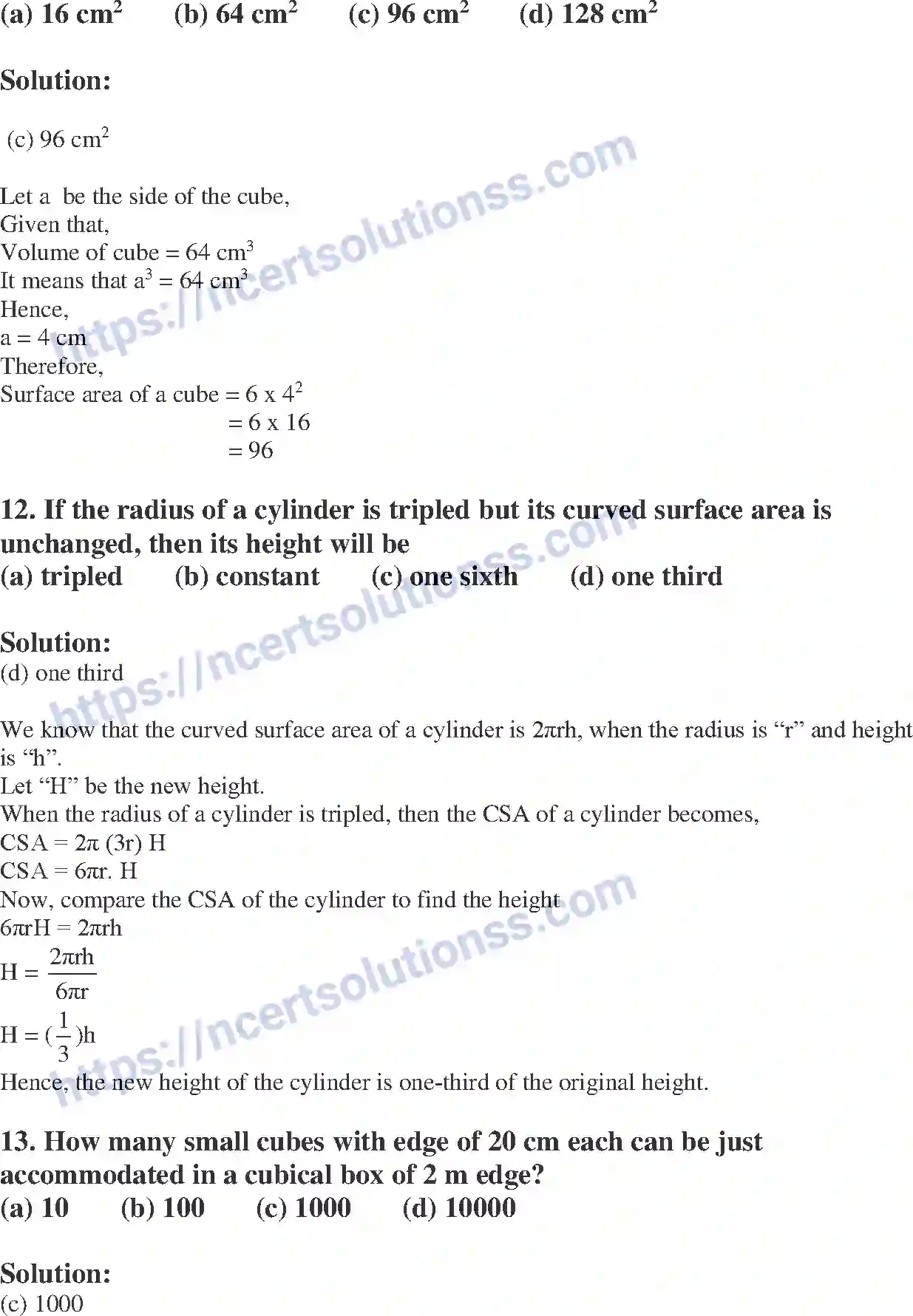 NCERT-Exemplar-Solution-Class-8-Mathematics-Mensuration-195-page-6