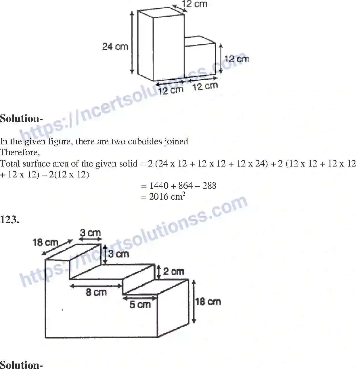 NCERT-Exemplar-Solution-Class-8-Mathematics-Mensuration-195-page-61