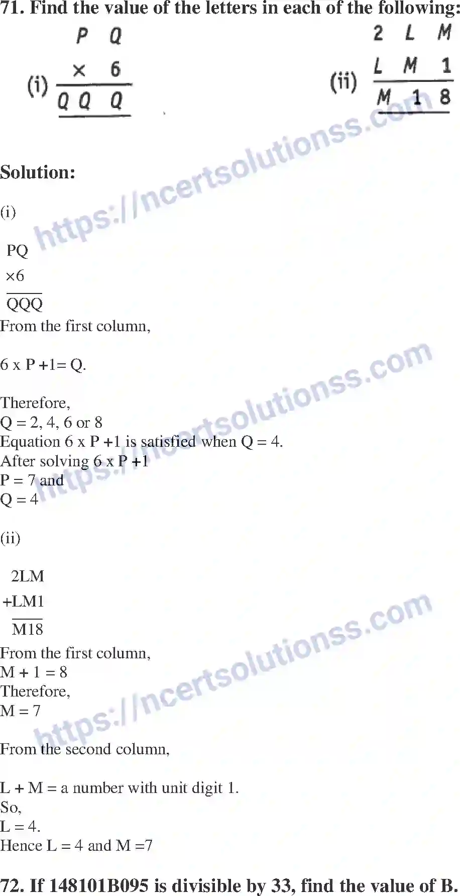 NCERT-Exemplar-Solution-Class-8-Mathematics-Playing-with-Numbers-197-page-29