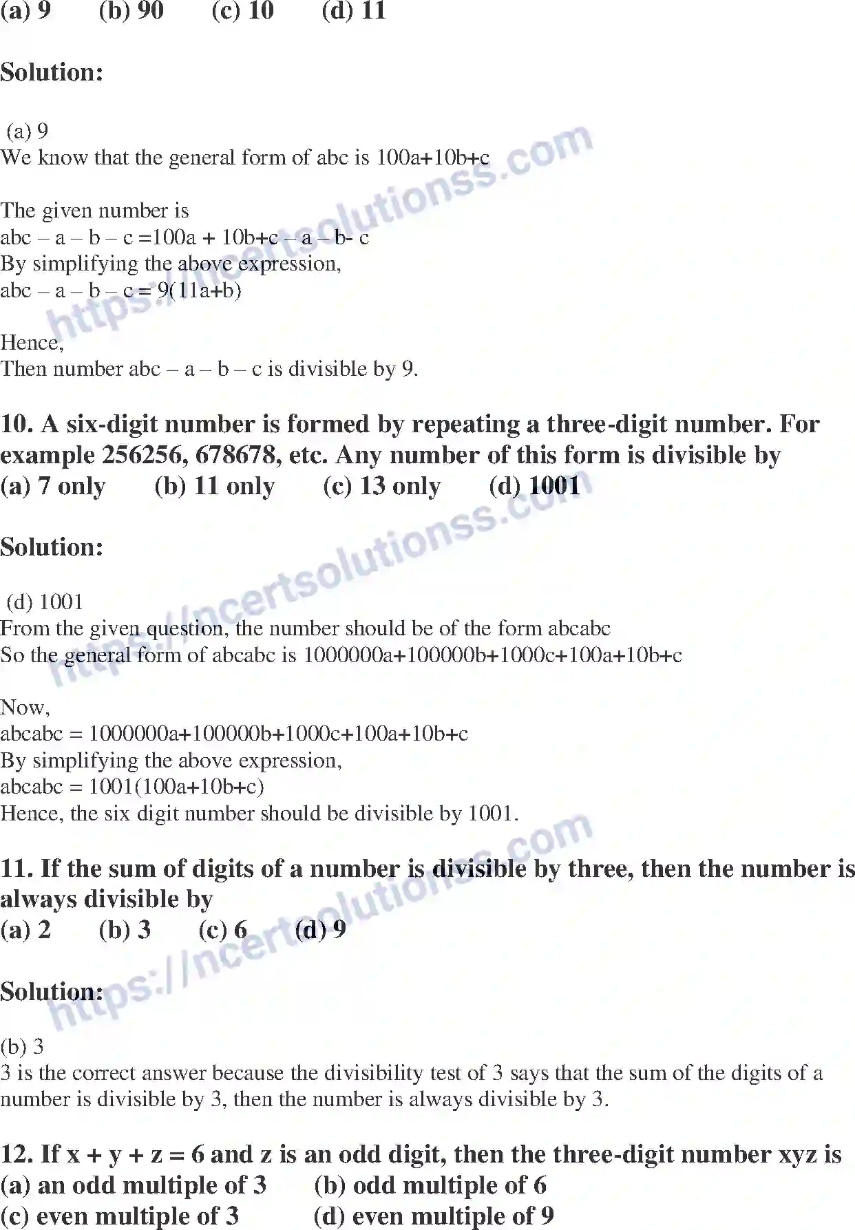 NCERT-Exemplar-Solution-Class-8-Mathematics-Playing-with-Numbers-197-page-4