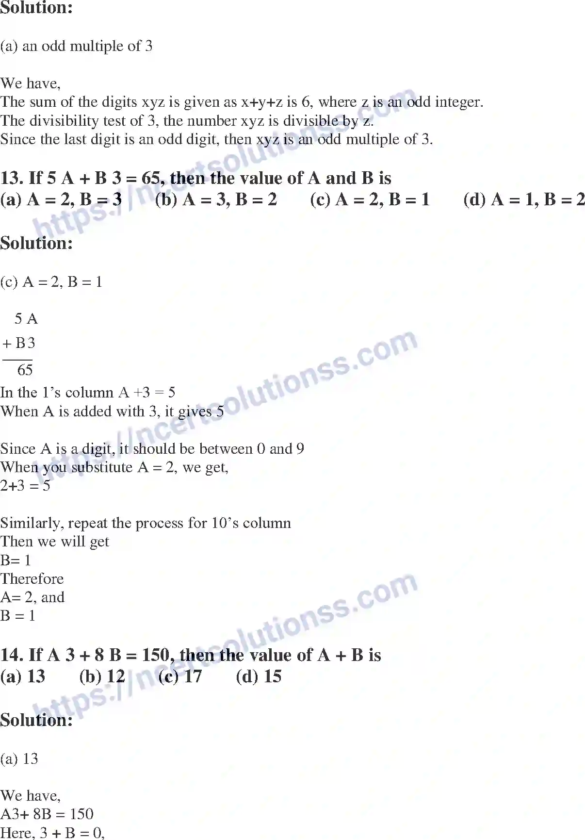NCERT-Exemplar-Solution-Class-8-Mathematics-Playing-with-Numbers-197-page-5