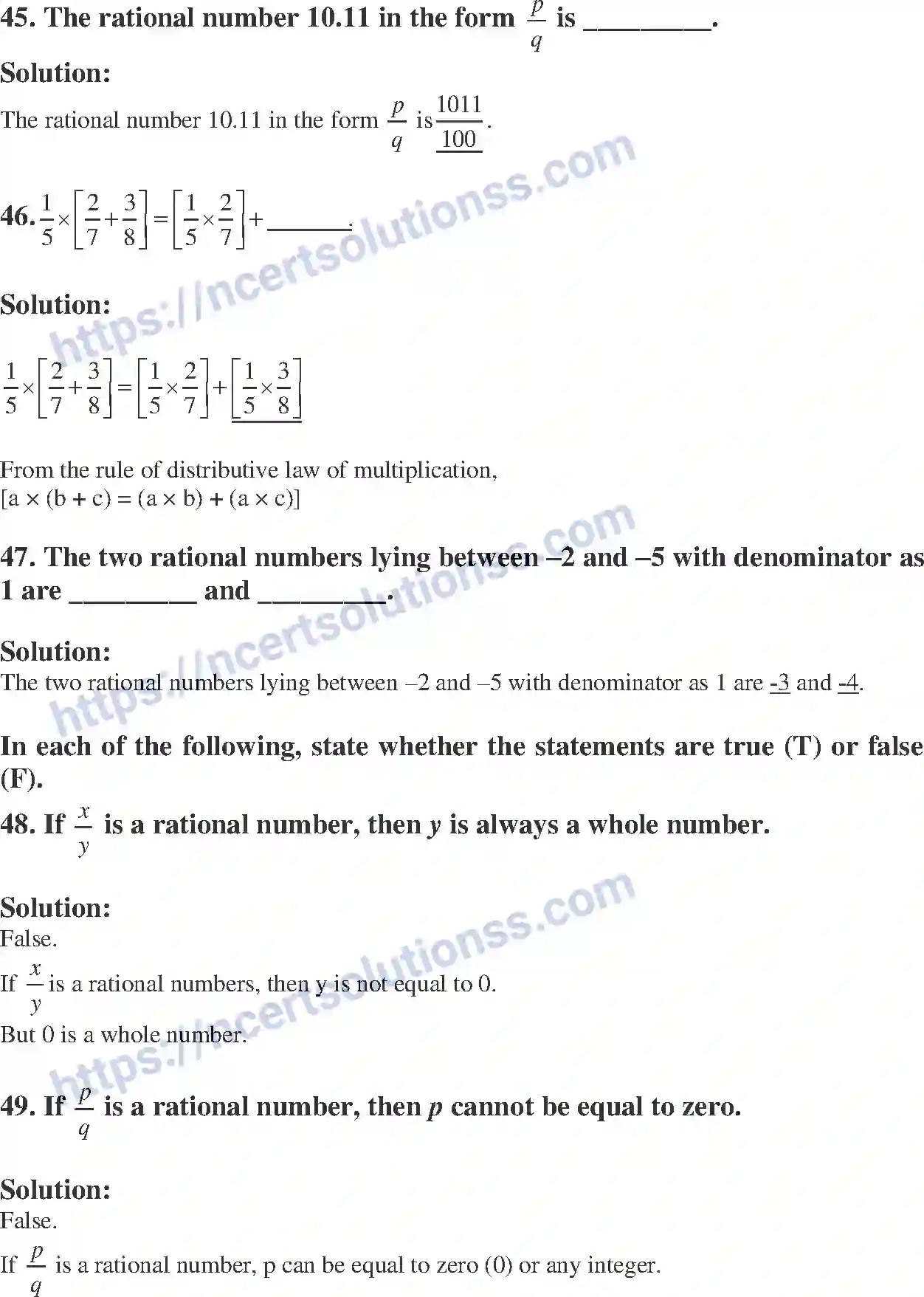 NCERT-Exemplar-Solution-Class-8-Mathematics-Rational-Numbers-185-page-14